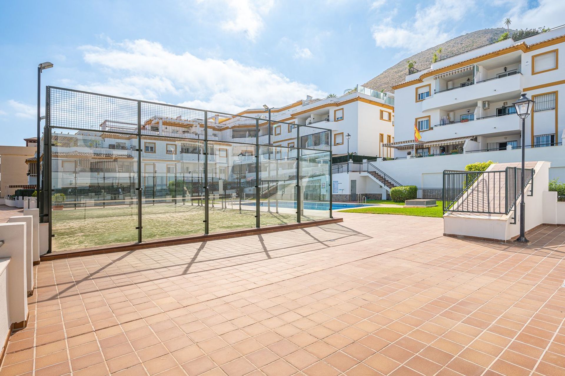 Condominio nel Benalmádena, Andalusia 11884773