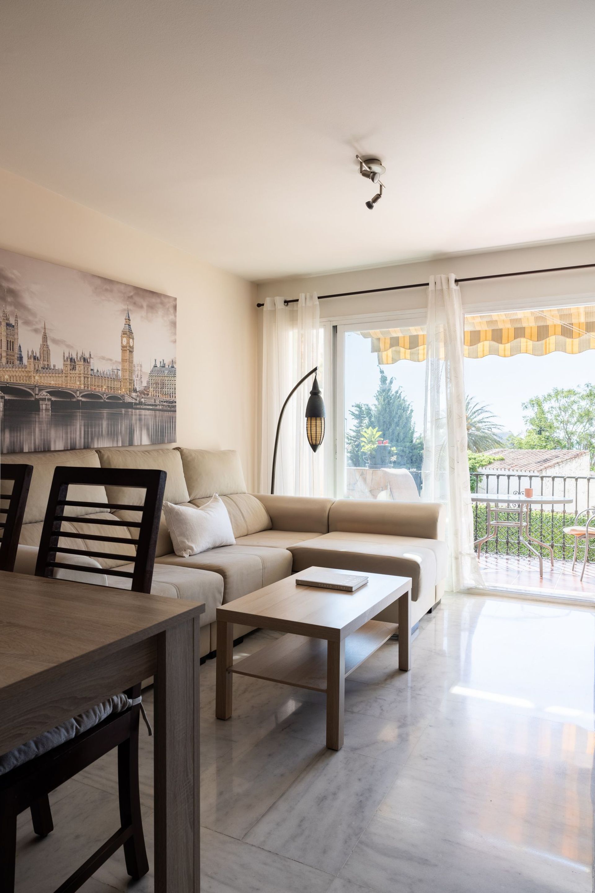 Condominium dans Torremolinos, Andalousie 11884792