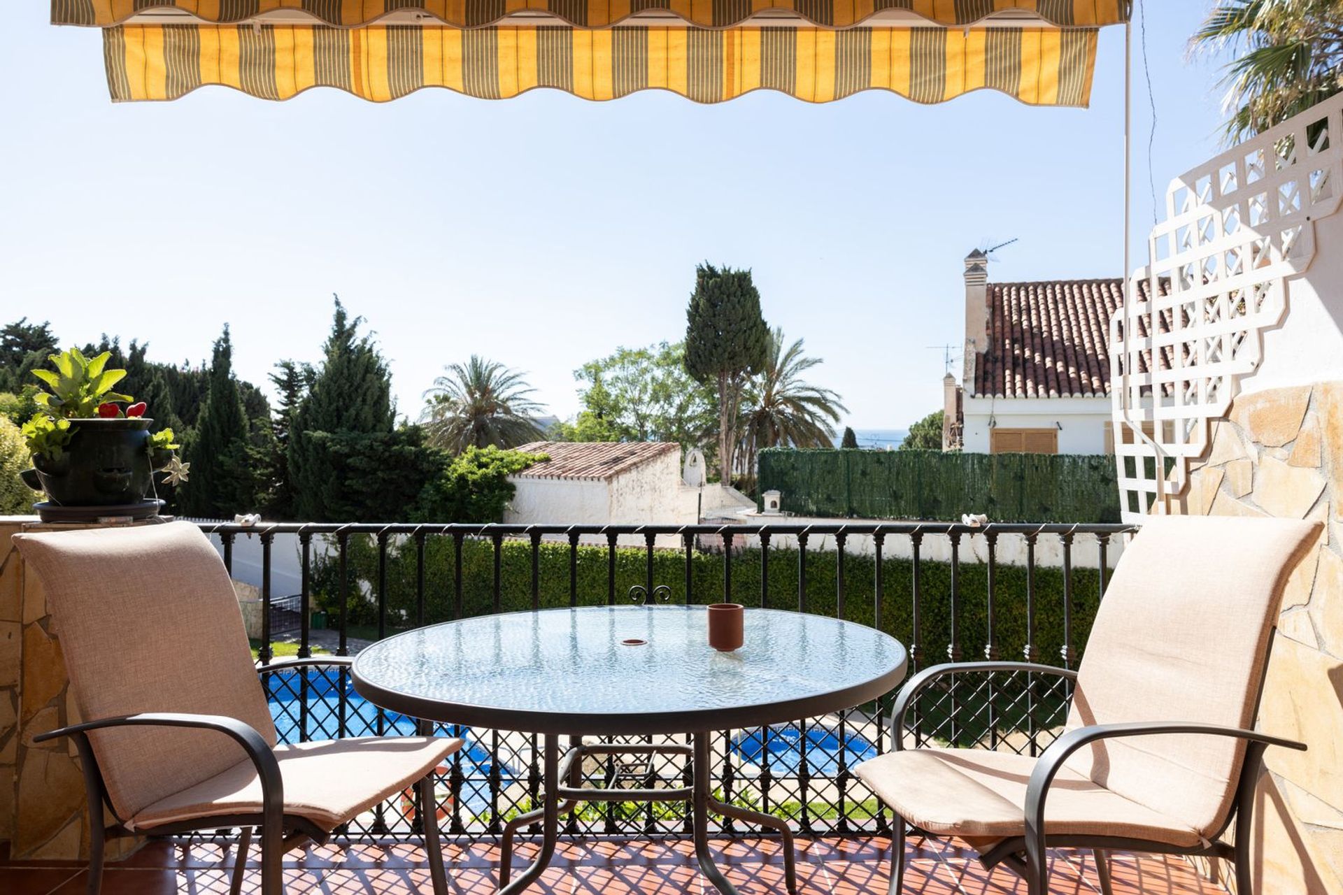 Condominium dans Torremolinos, Andalousie 11884792