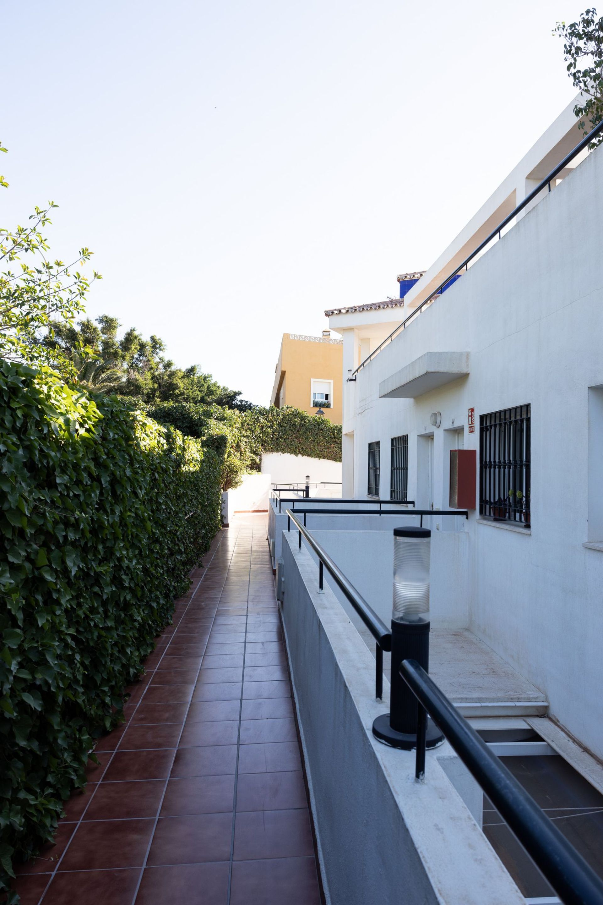 Condominium dans , Andalusia 11884792