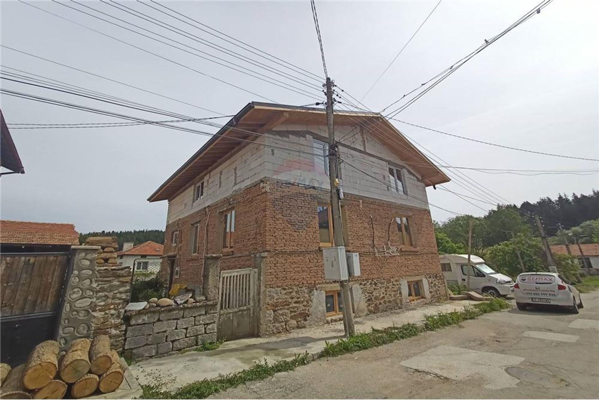 Condominio en Banya, Blagoevgrad 11884913