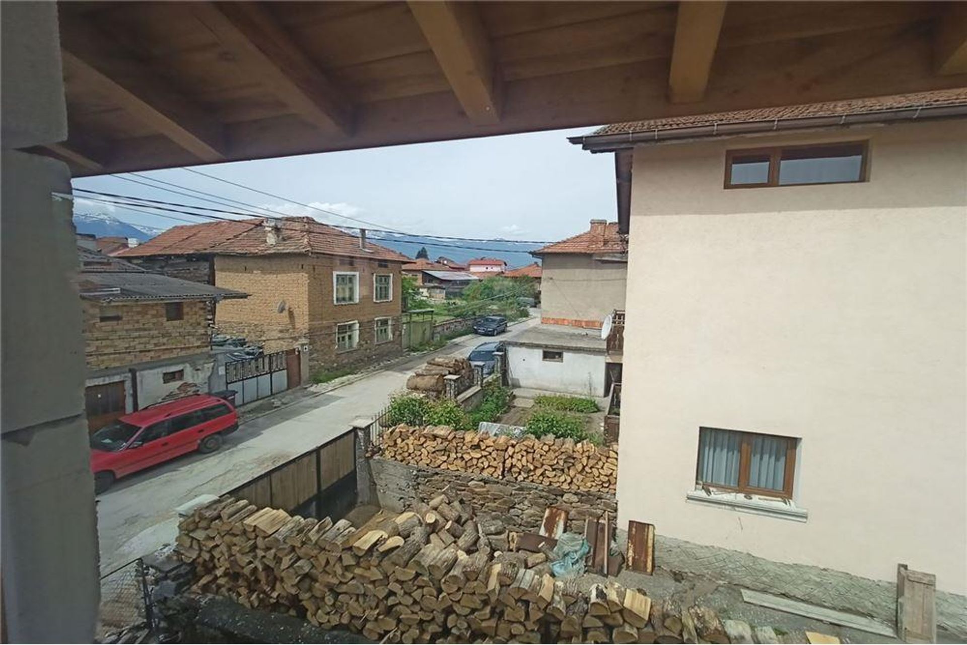 Condominio en Banya, Blagoevgrad 11884913