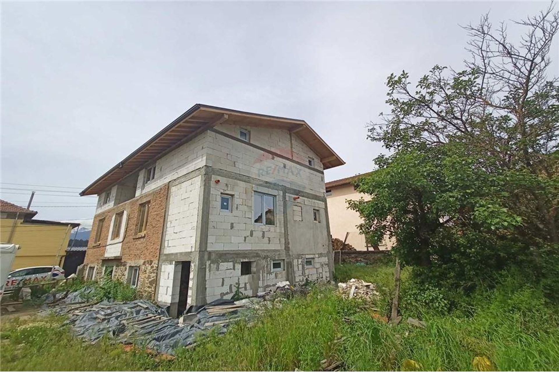 Condominio en Banya, Blagoevgrad 11884913