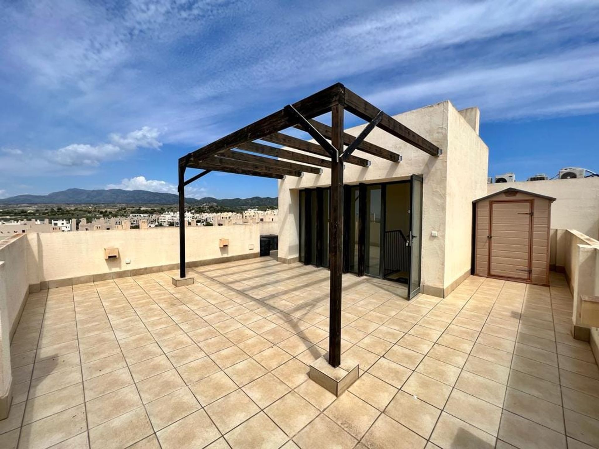 Condominio nel Corvera, Región de Murcia 11884971