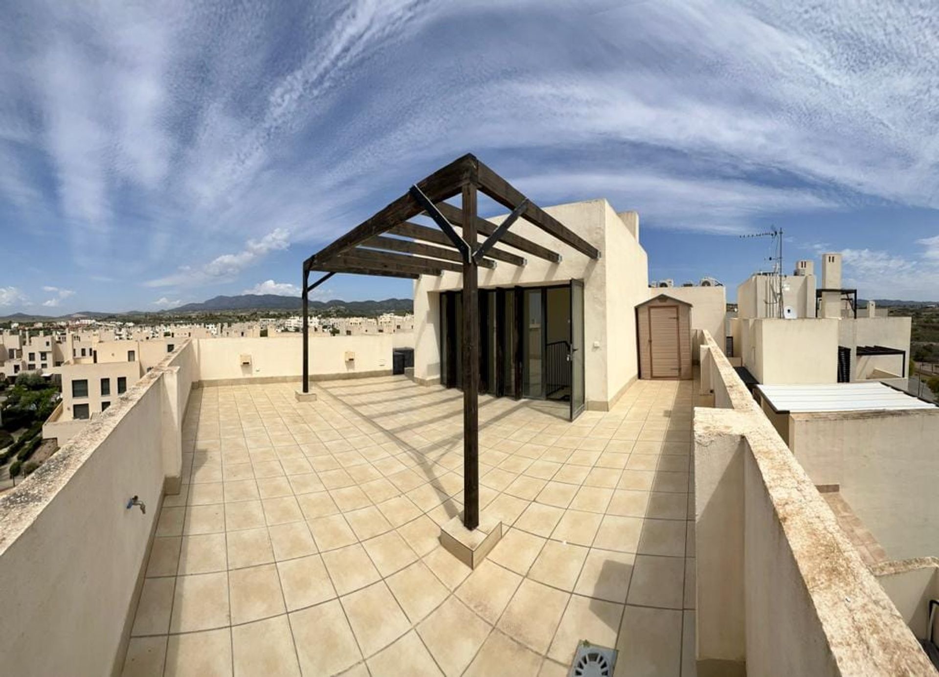 Condominio nel Corvera, Región de Murcia 11884971