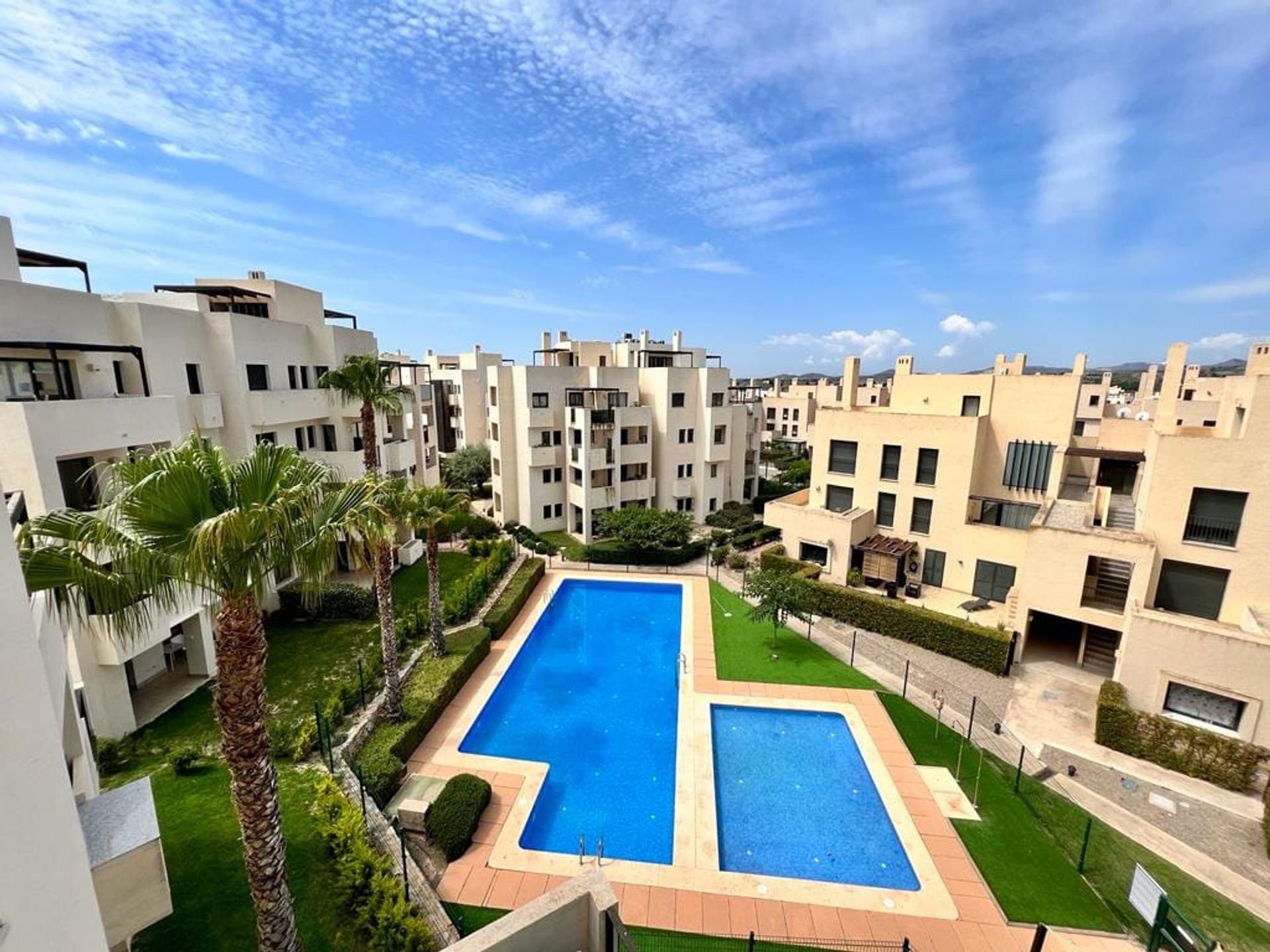 Condominio nel Corvera, Región de Murcia 11884971