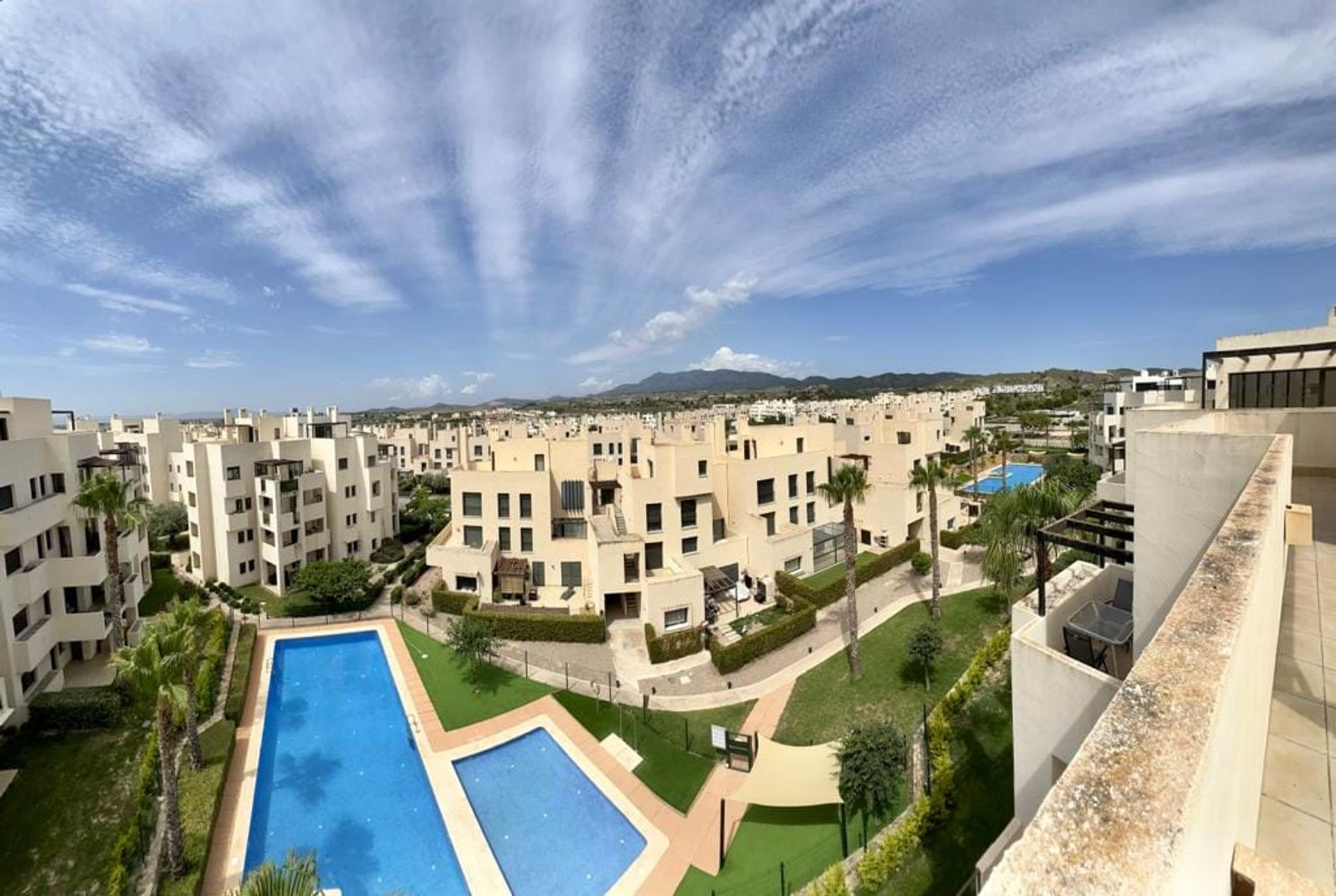 Condominio nel Corvera, Región de Murcia 11884971