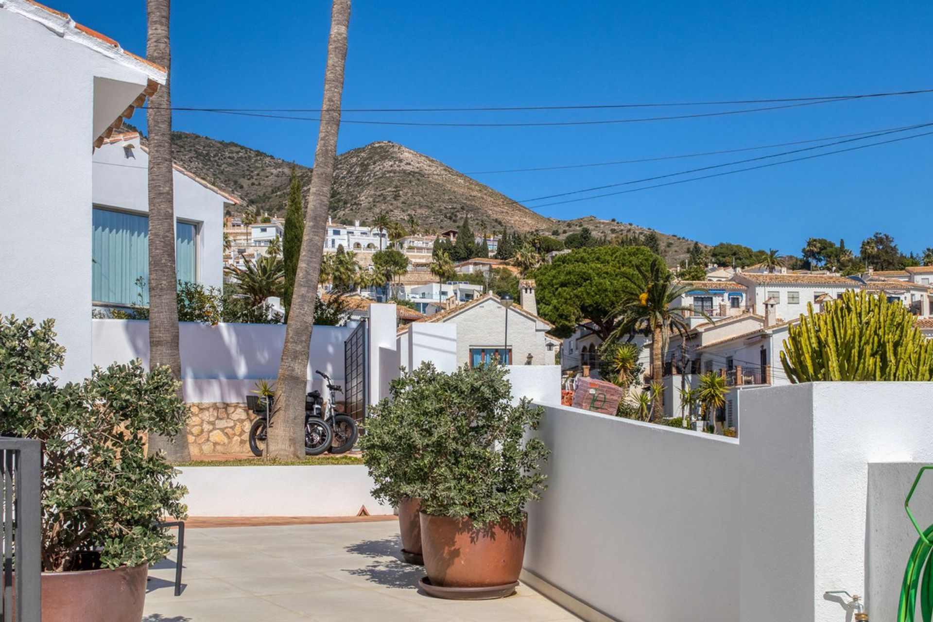 casa en Benalmádena, Andalucía 11884975