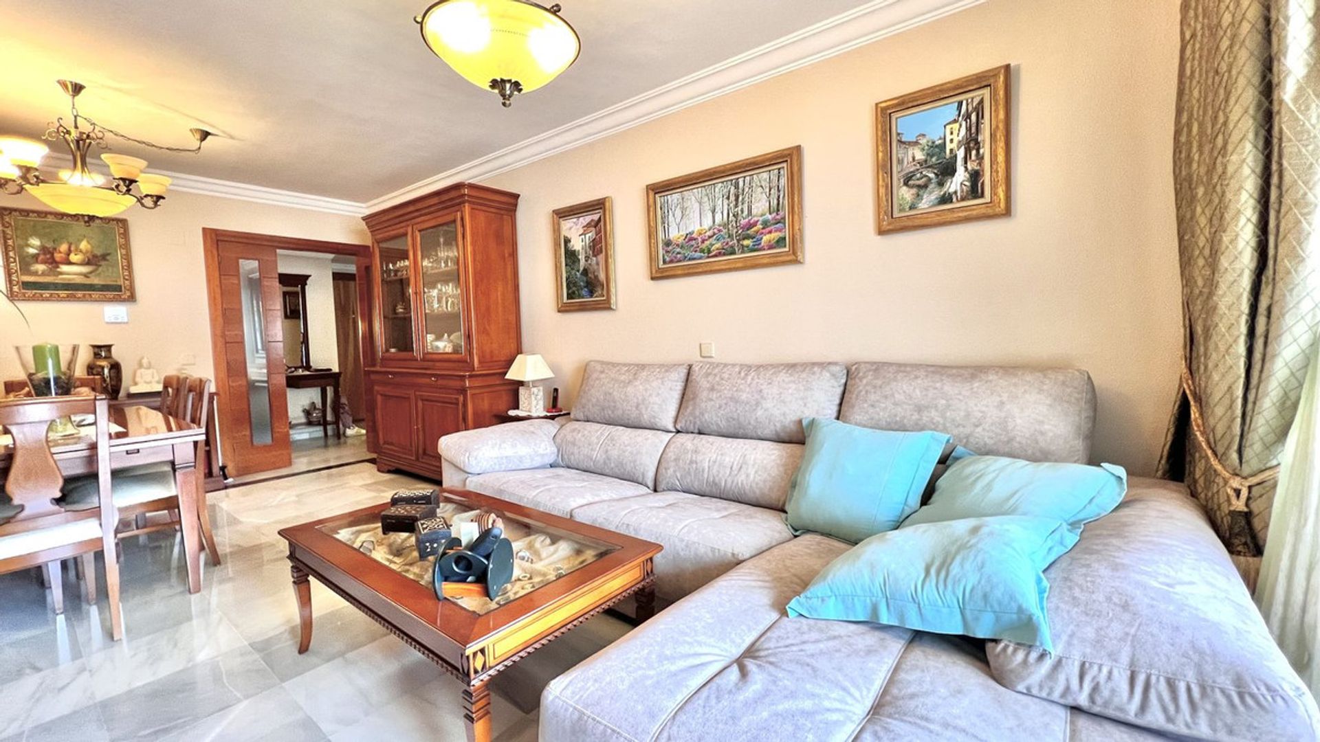 Condominium dans Moncloa, Madrid 11885002