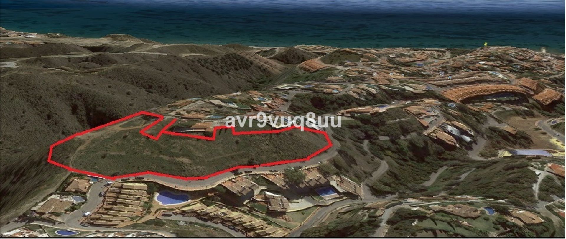 Land in Torreblanca, Valencia 11885056