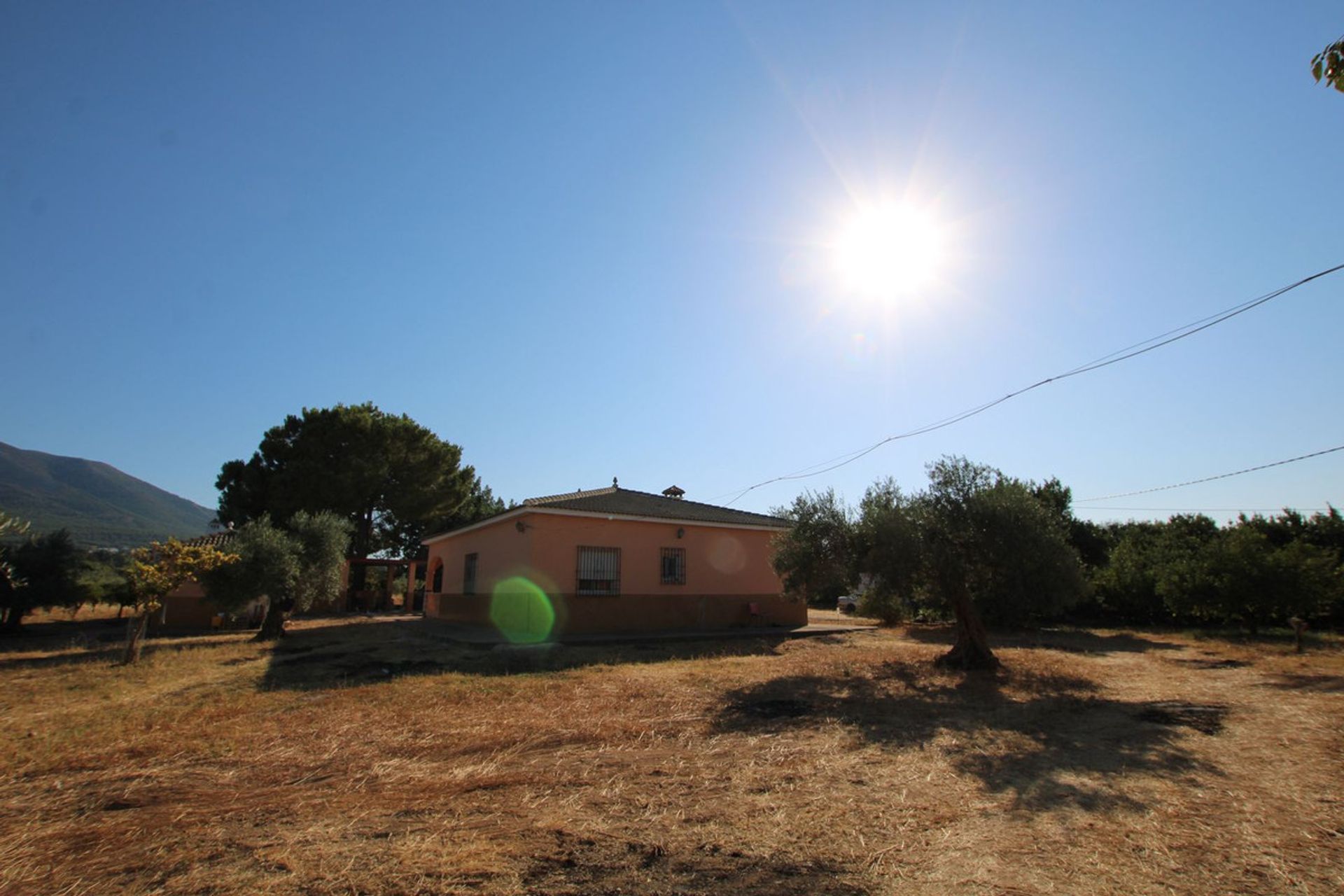 بيت في Alhaurín el Grande, Andalusia 11885060