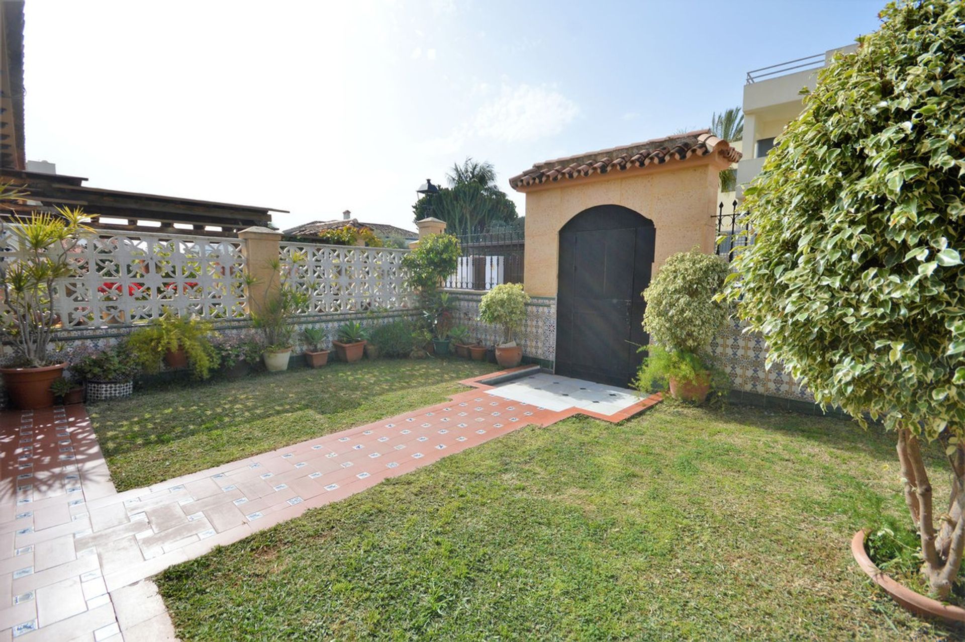 Haus im Marbella, Andalucía 11885087