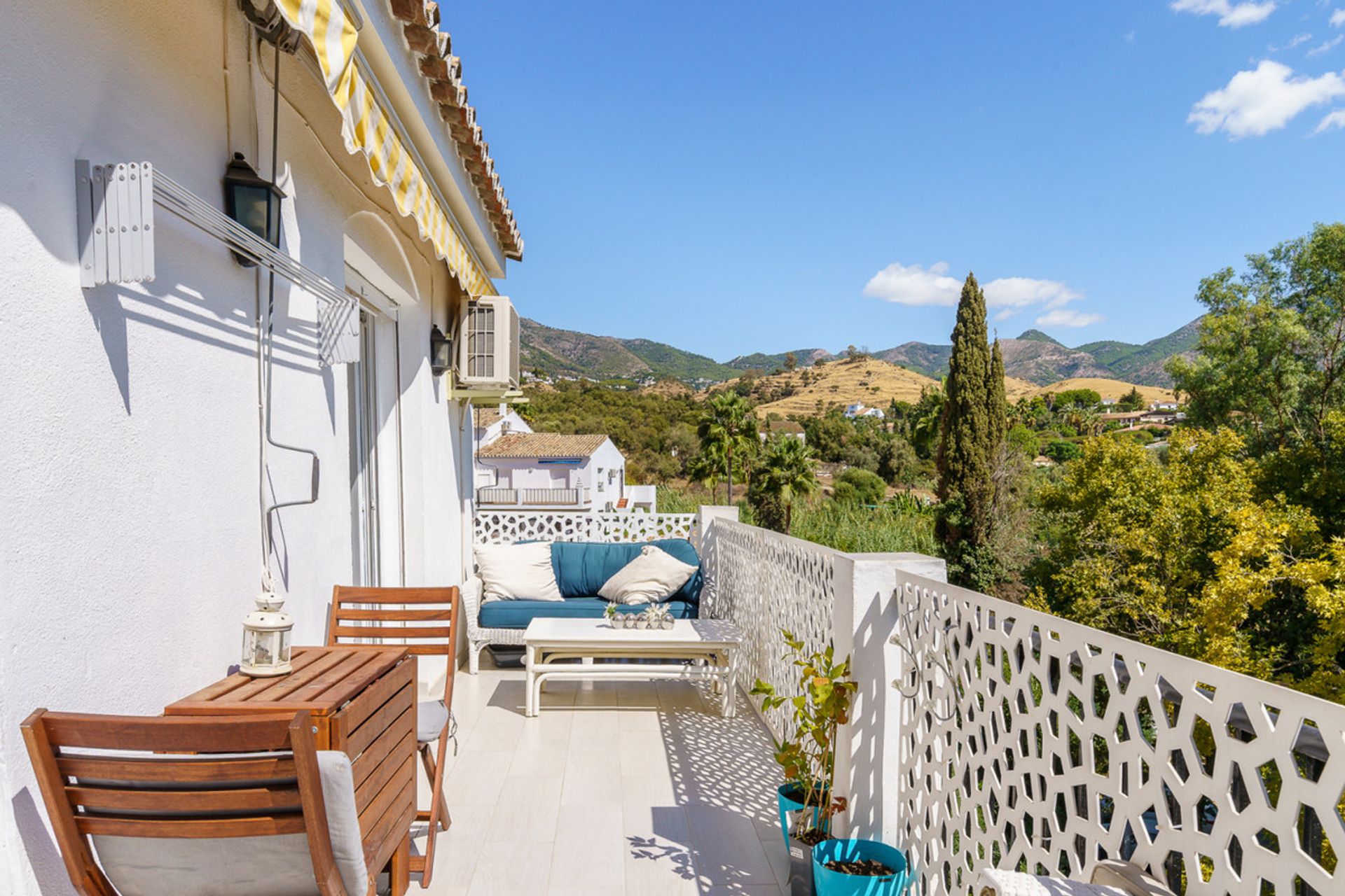 Condominium in Mijas, Andalusië 11885293