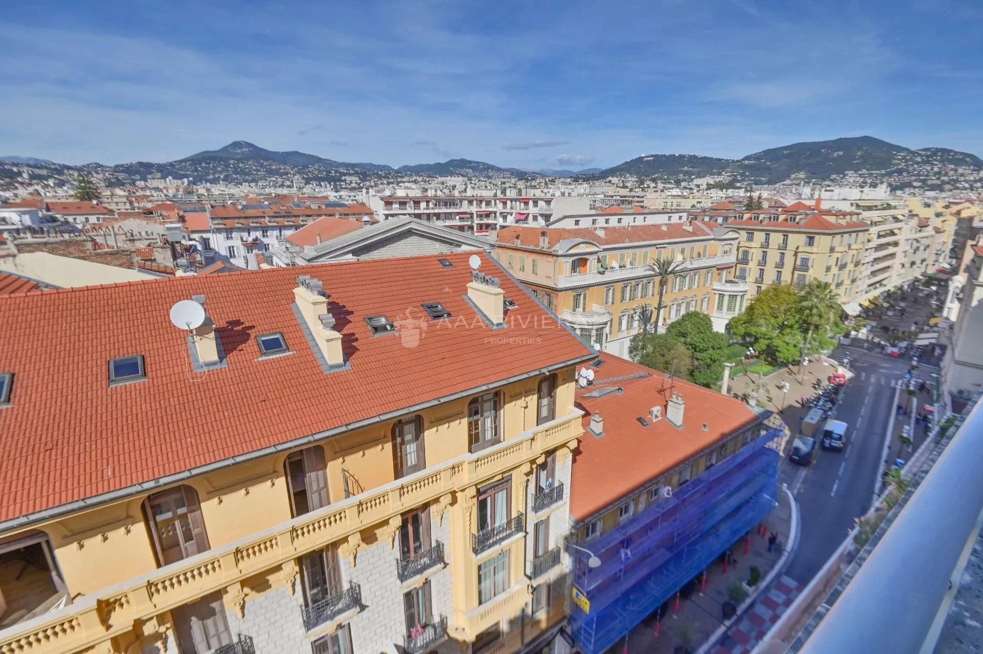 سكني في Nice, Alpes-Maritimes 11885461