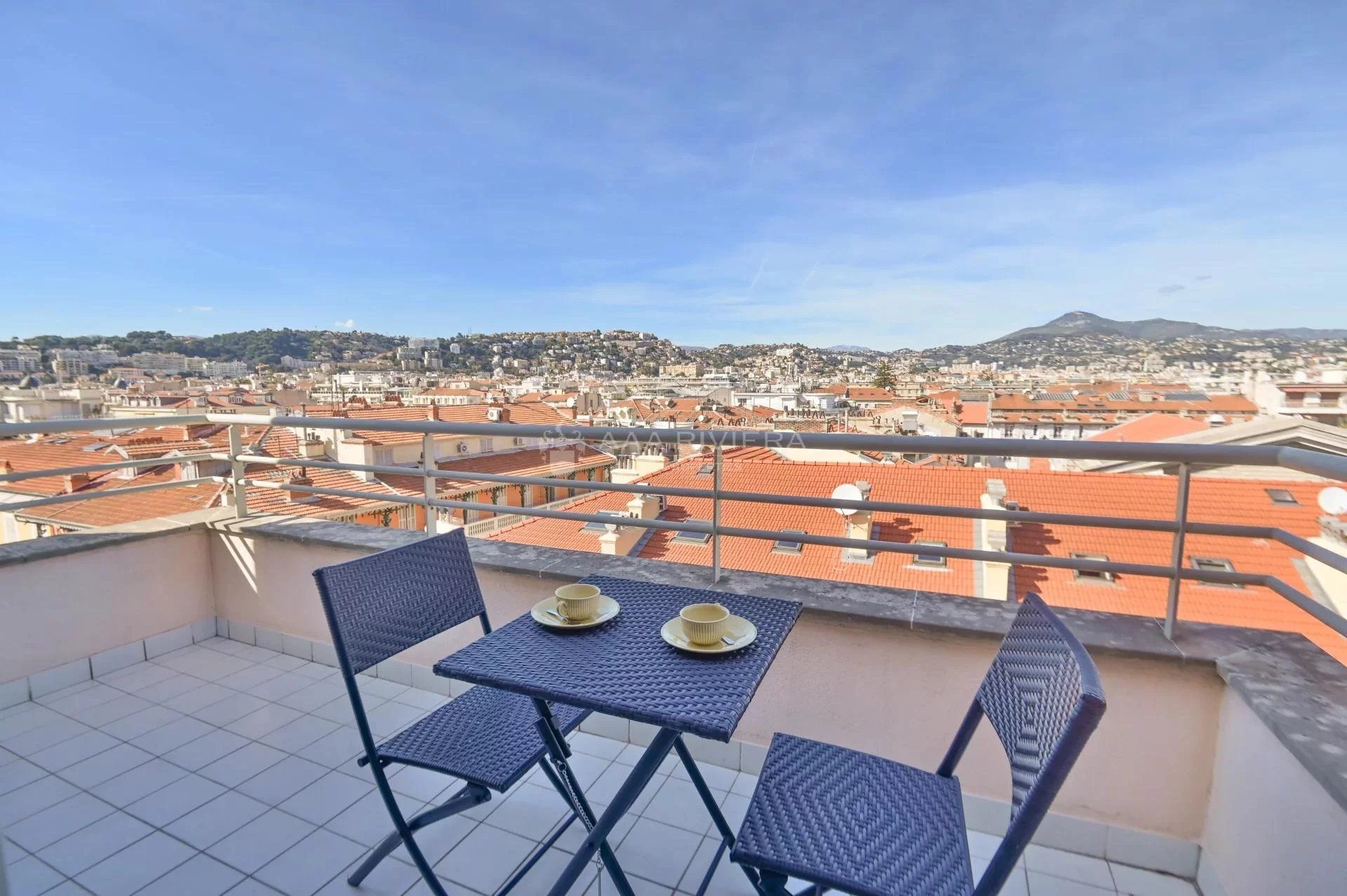 سكني في Nice, Alpes-Maritimes 11885461