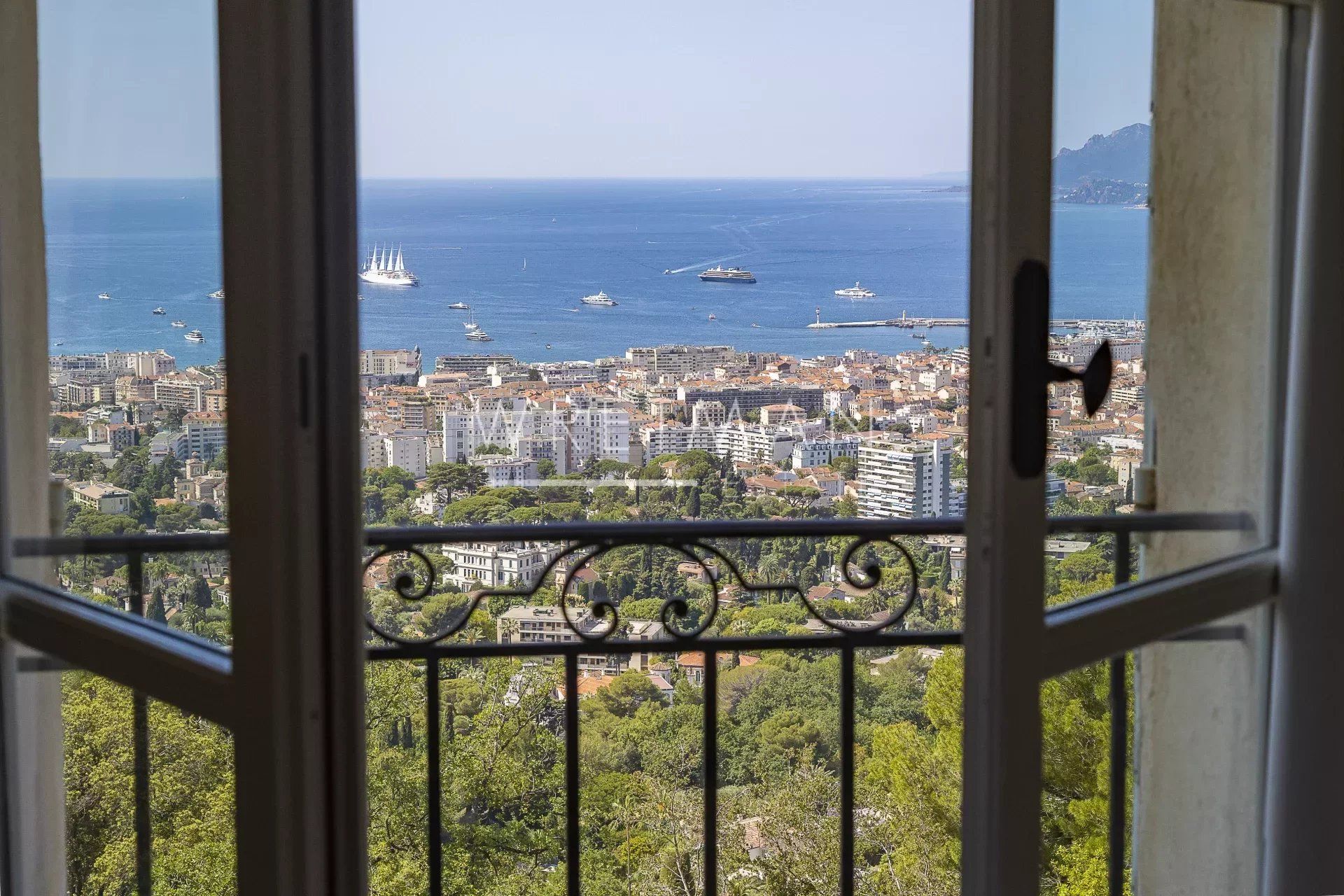 Huis in Cannes, Alpes-Maritimes 11885466