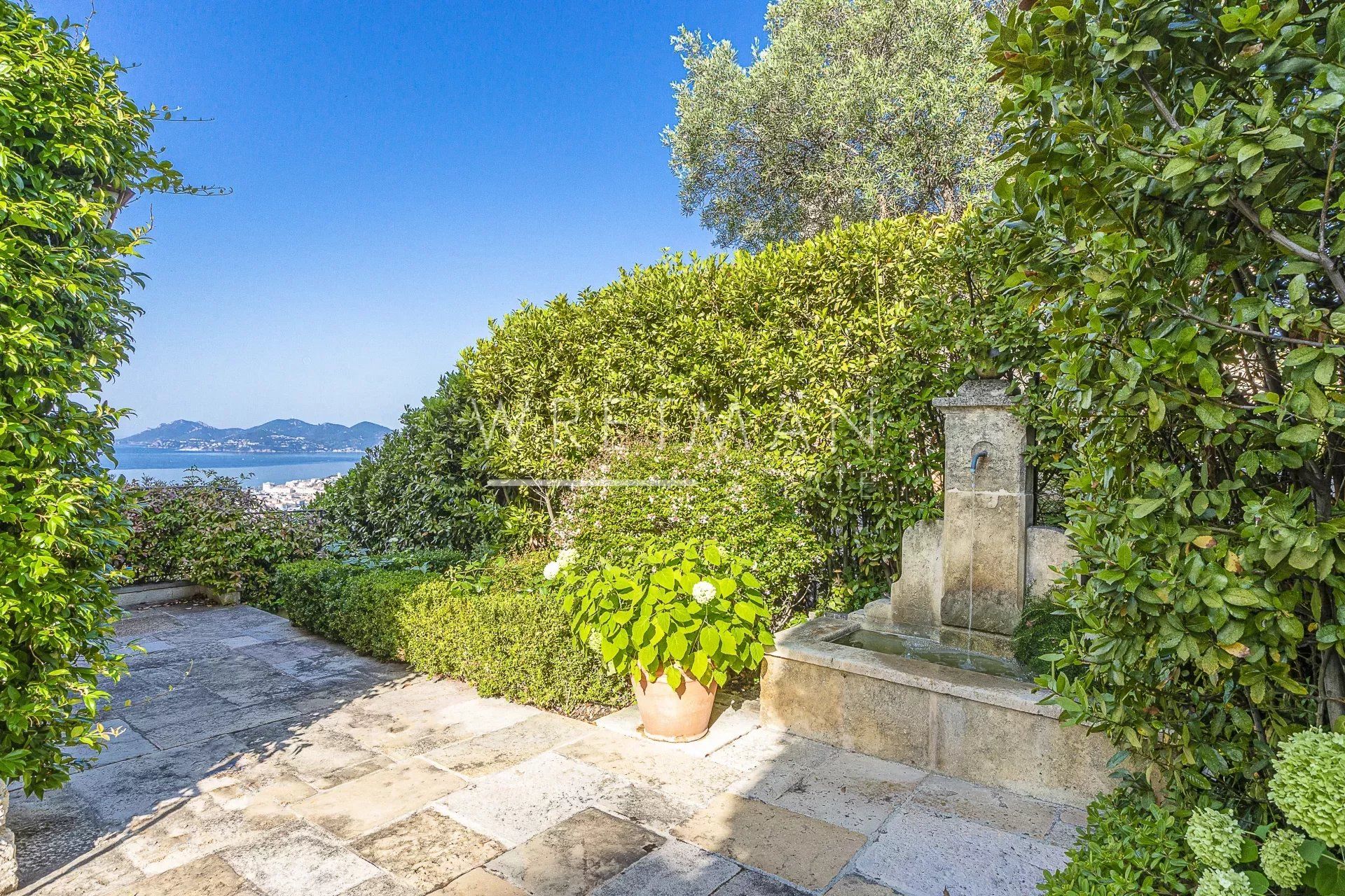 Huis in Cannes, Alpes-Maritimes 11885466