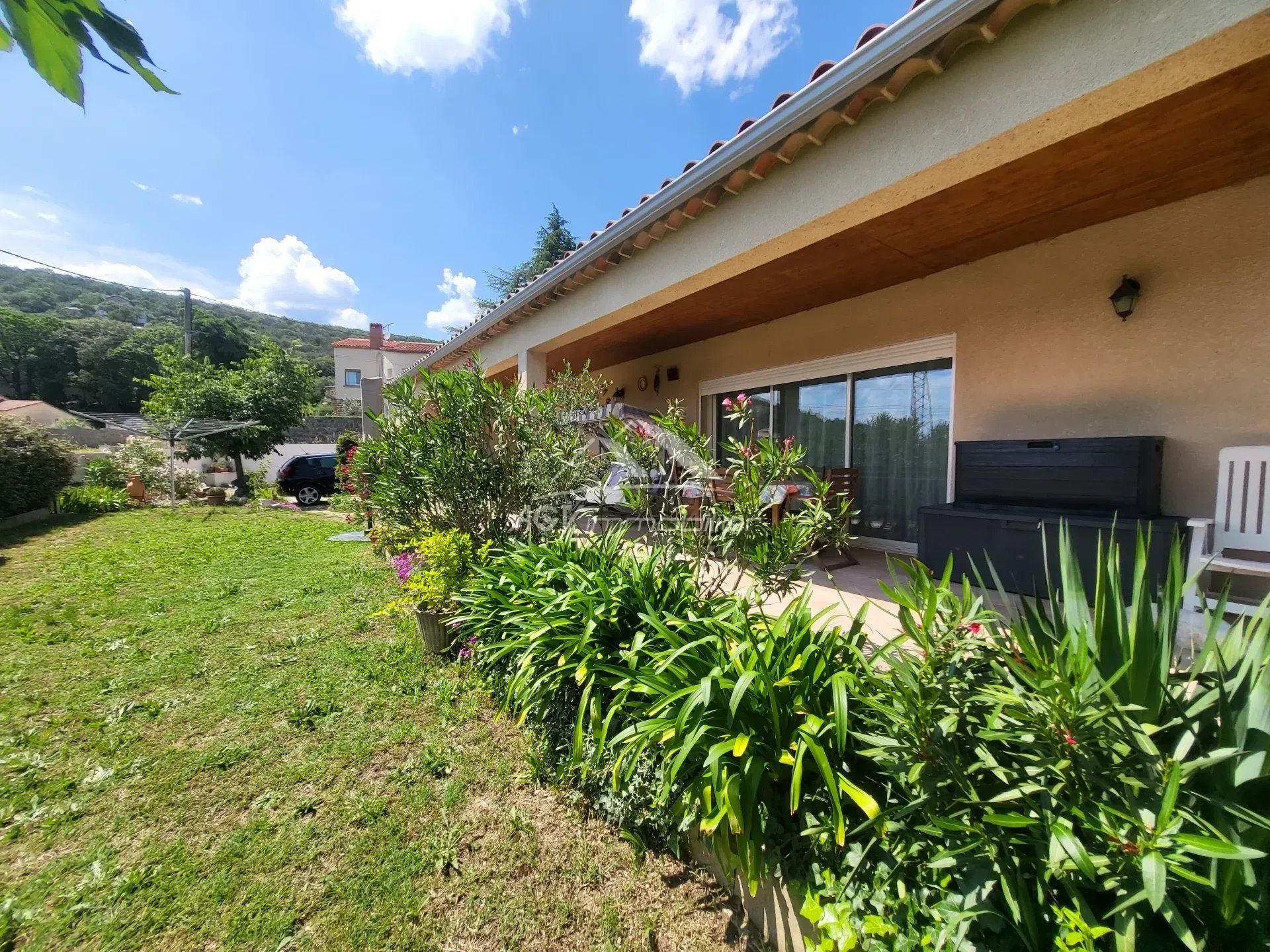 casa en Rousson, Occitanie 11885501