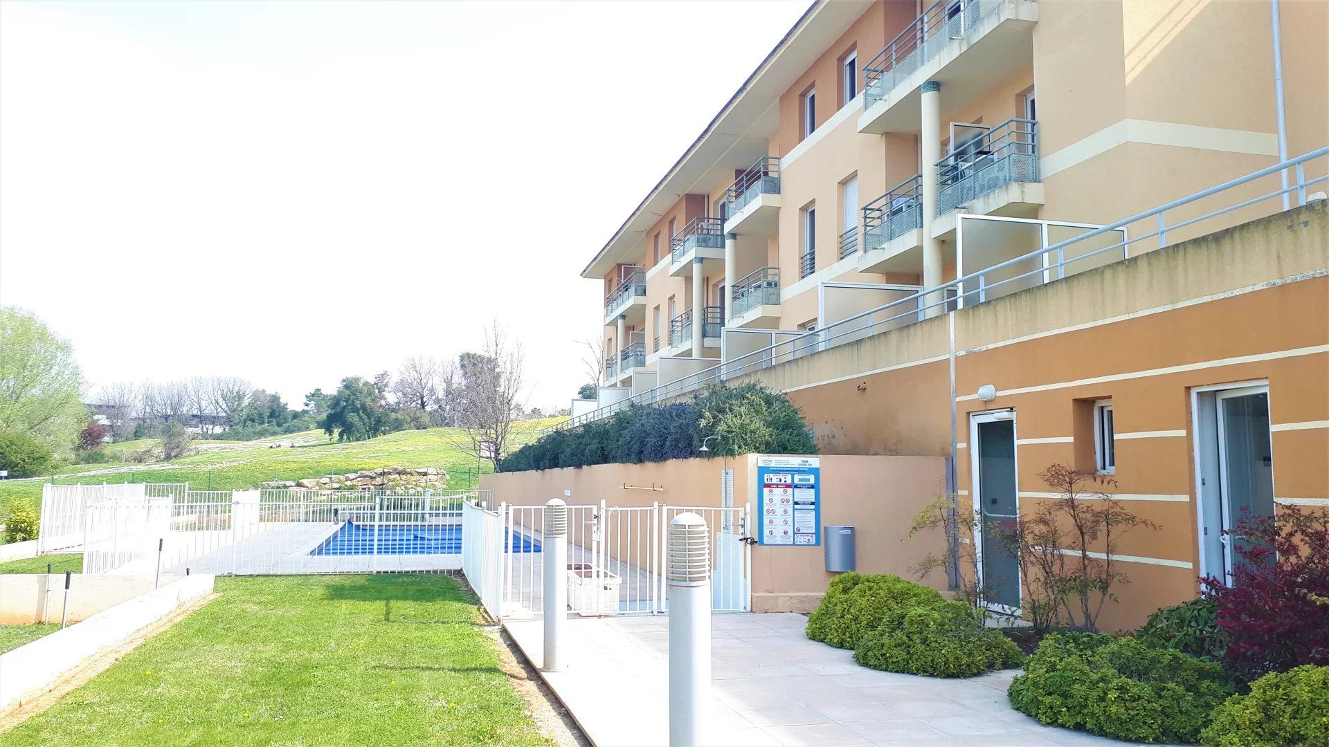 Condominium in Biot, Alpes-Maritimes 11885610