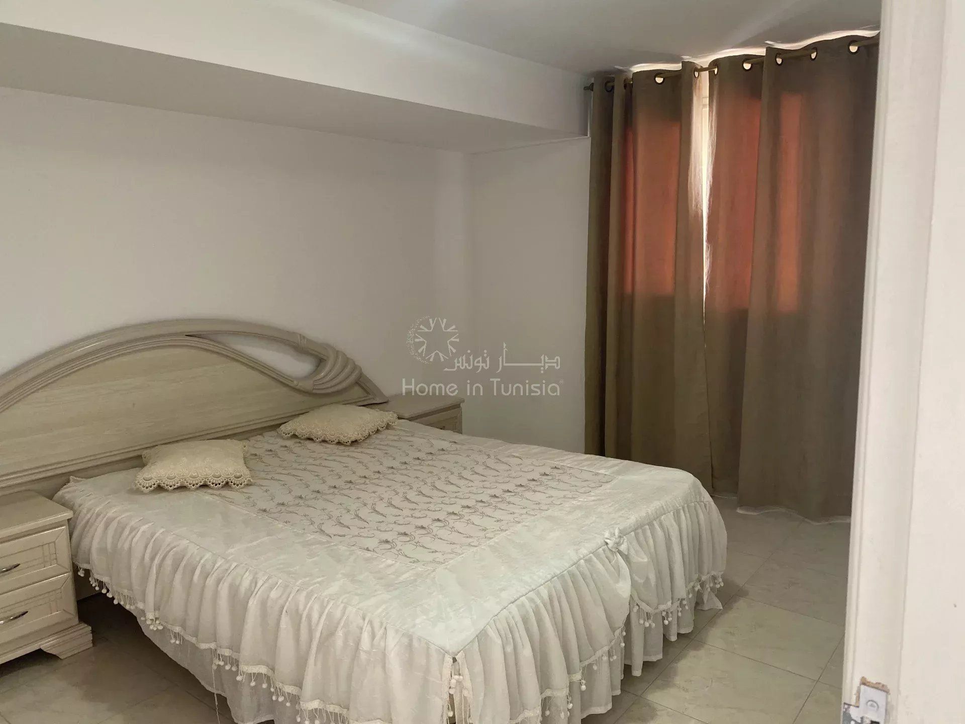 Condominio nel Sousse Corniche, Sousse Ville 11885635