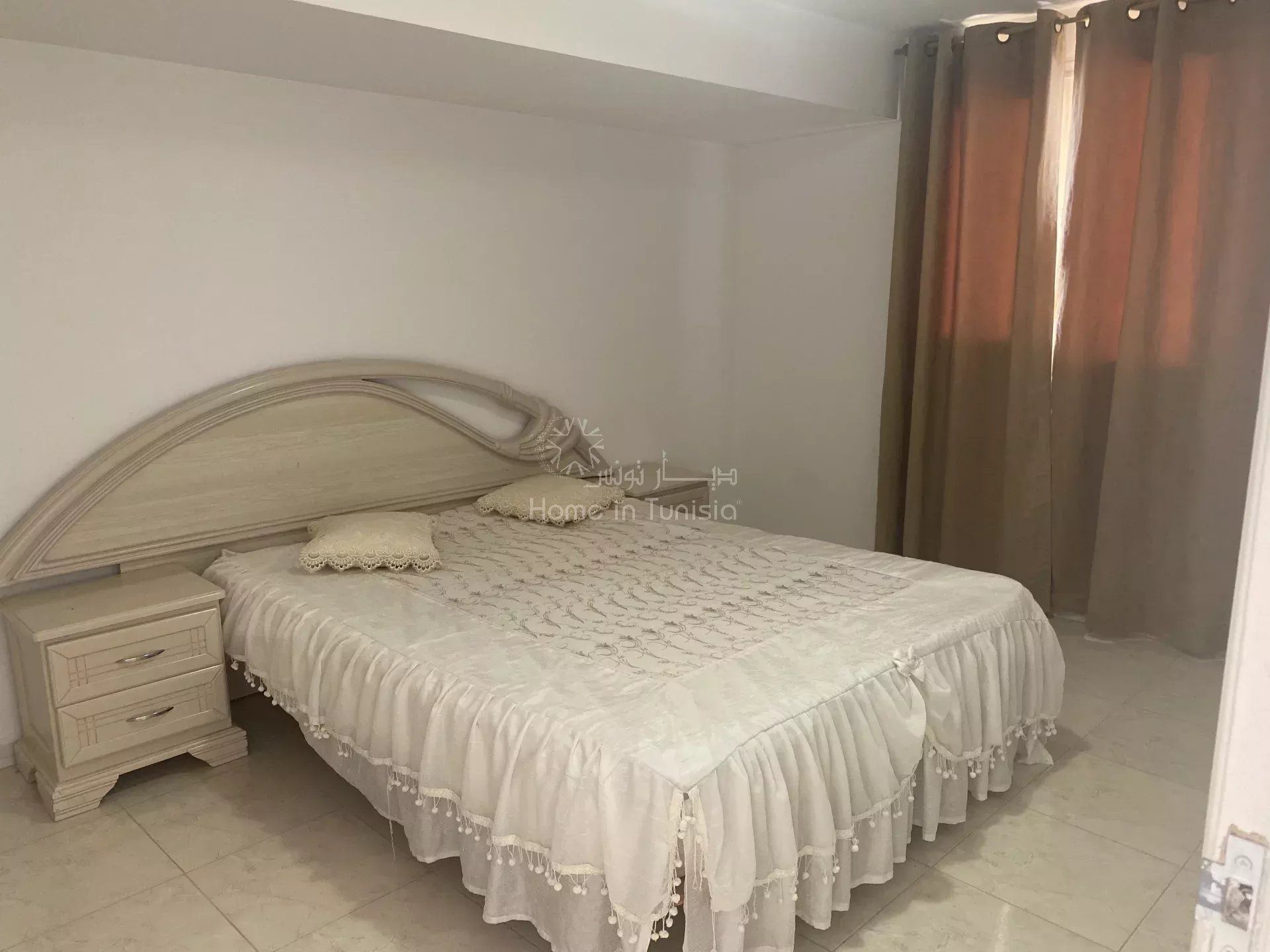 Condominio nel Sousse Corniche, Sousse Ville 11885635