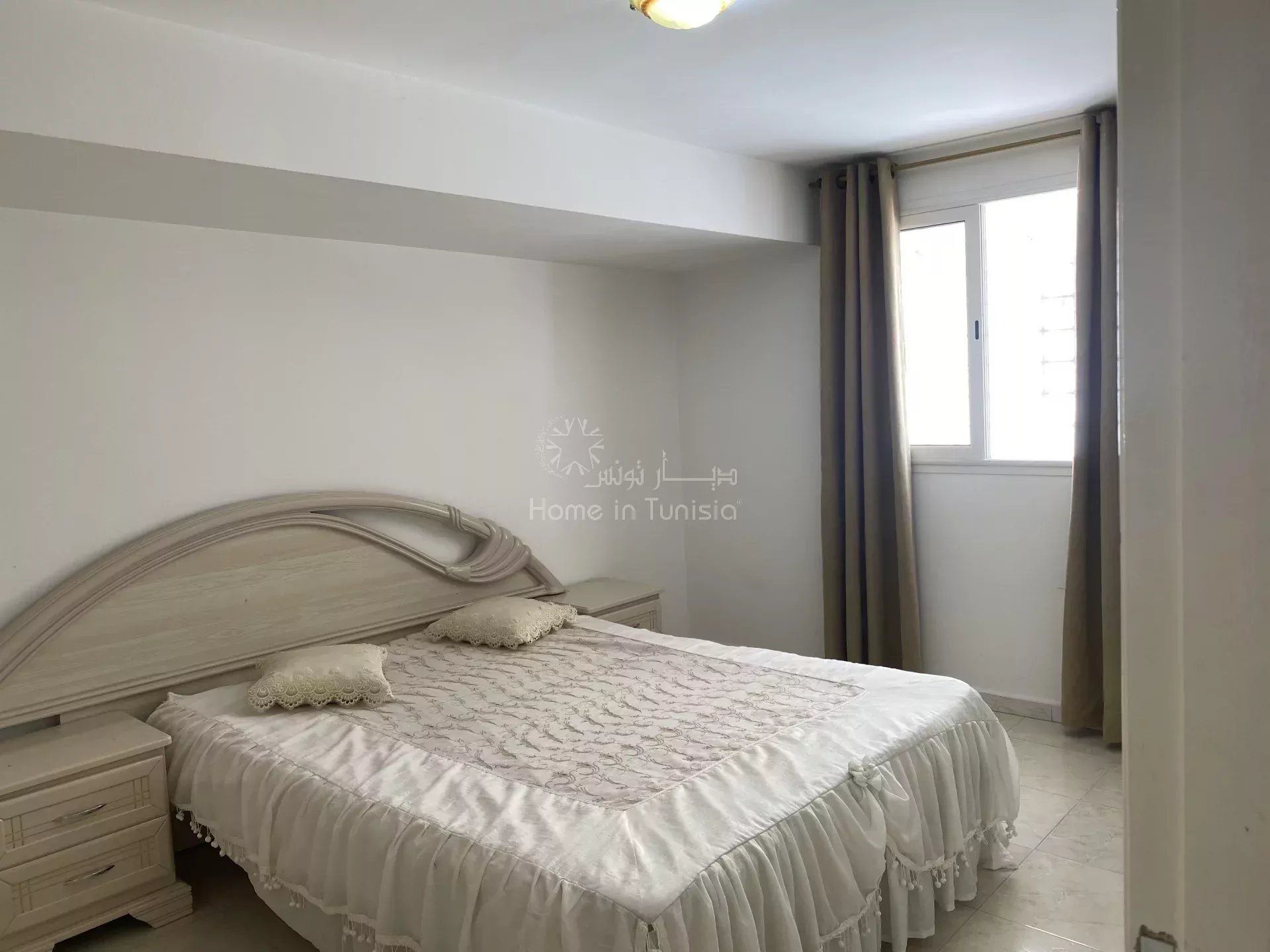 Condominio nel Sousse Corniche, Sousse Ville 11885635