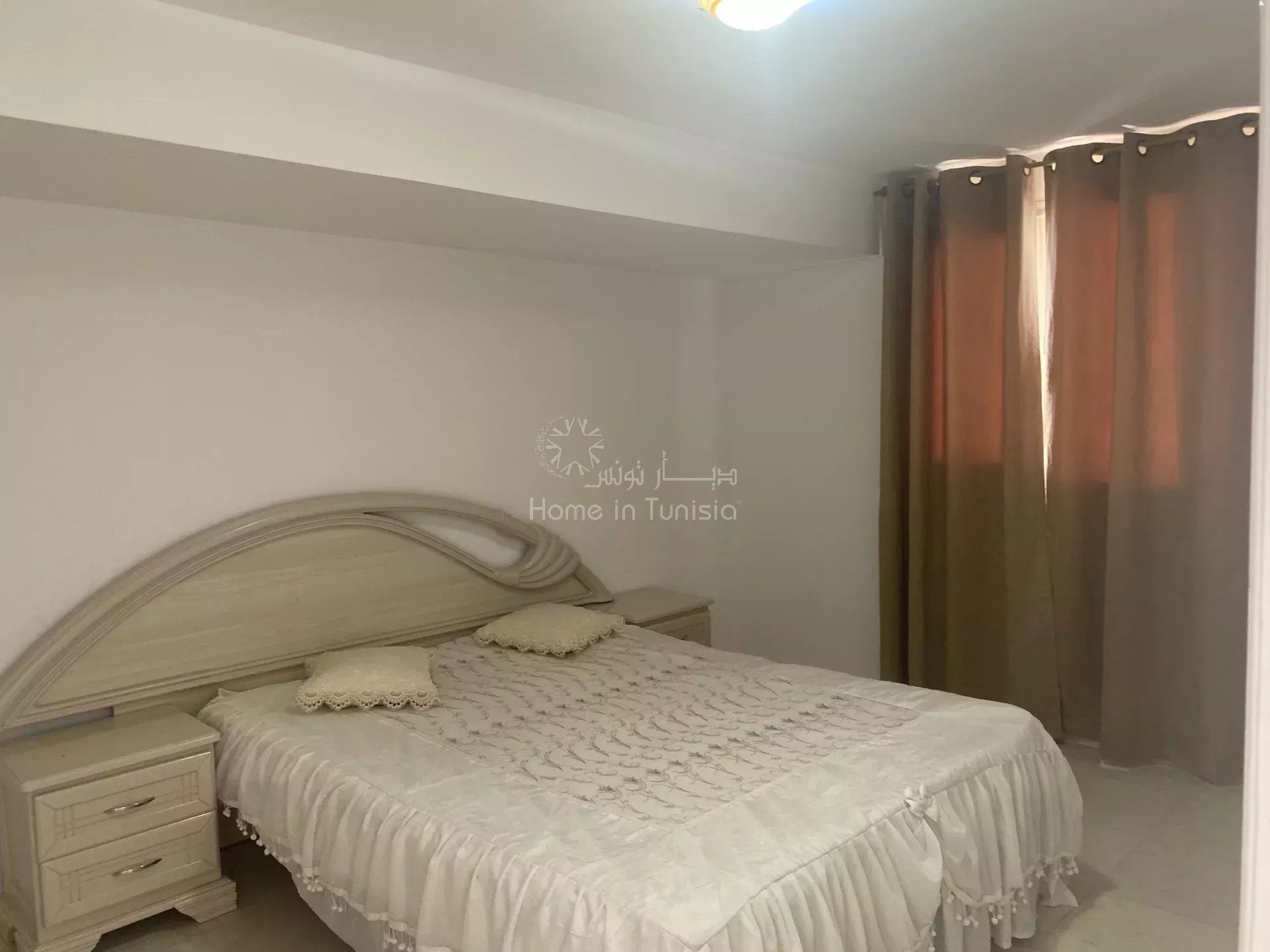 Condominio nel Sousse Corniche, Sousse Ville 11885635