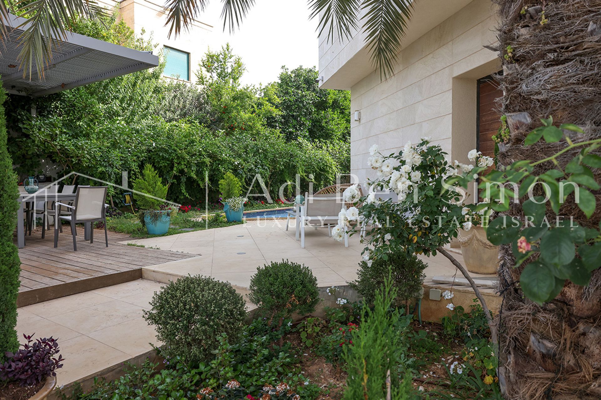 Hus i Qesarya, Haifa 11885672