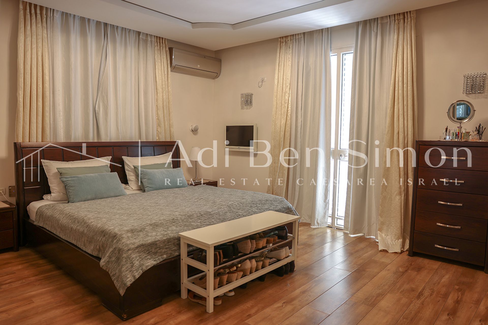 House in Caesarea, Haifa District 11885673