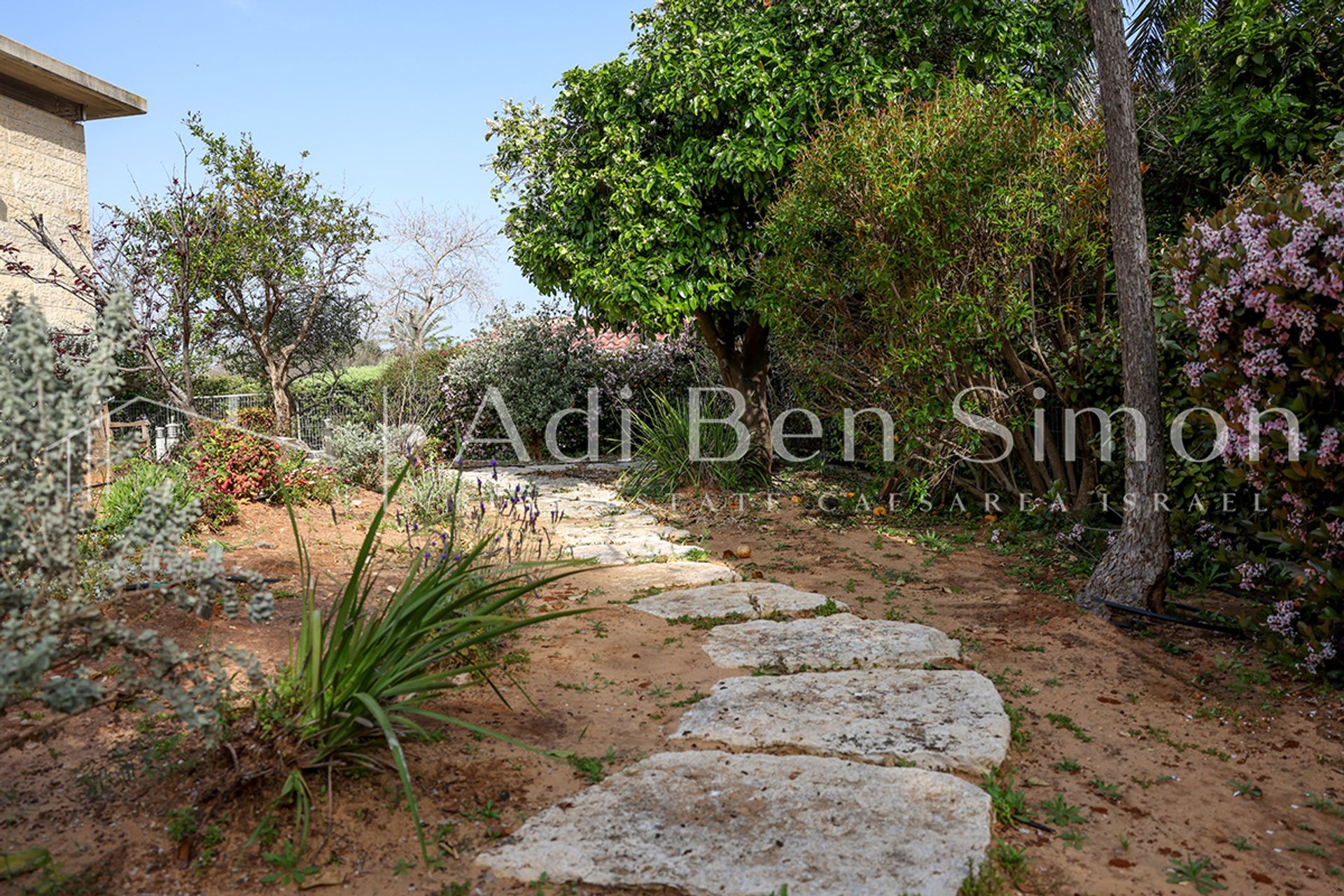 House in Caesarea, Haifa District 11885678