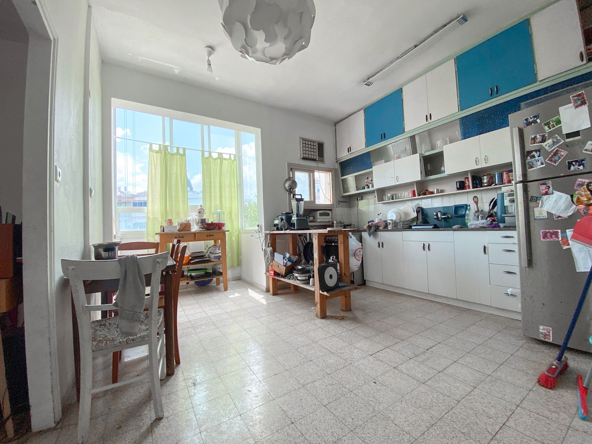 casa no Tel Aviv-Yafo, Honi HaMe'agel Street 11885681