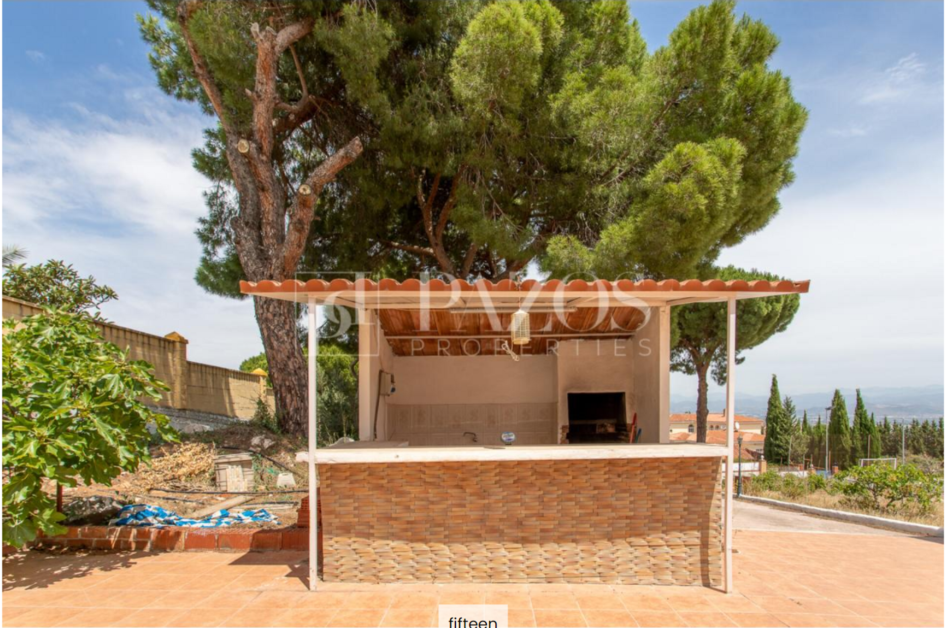 Casa nel Alhaurín de la Torre, Andalusia 11885684