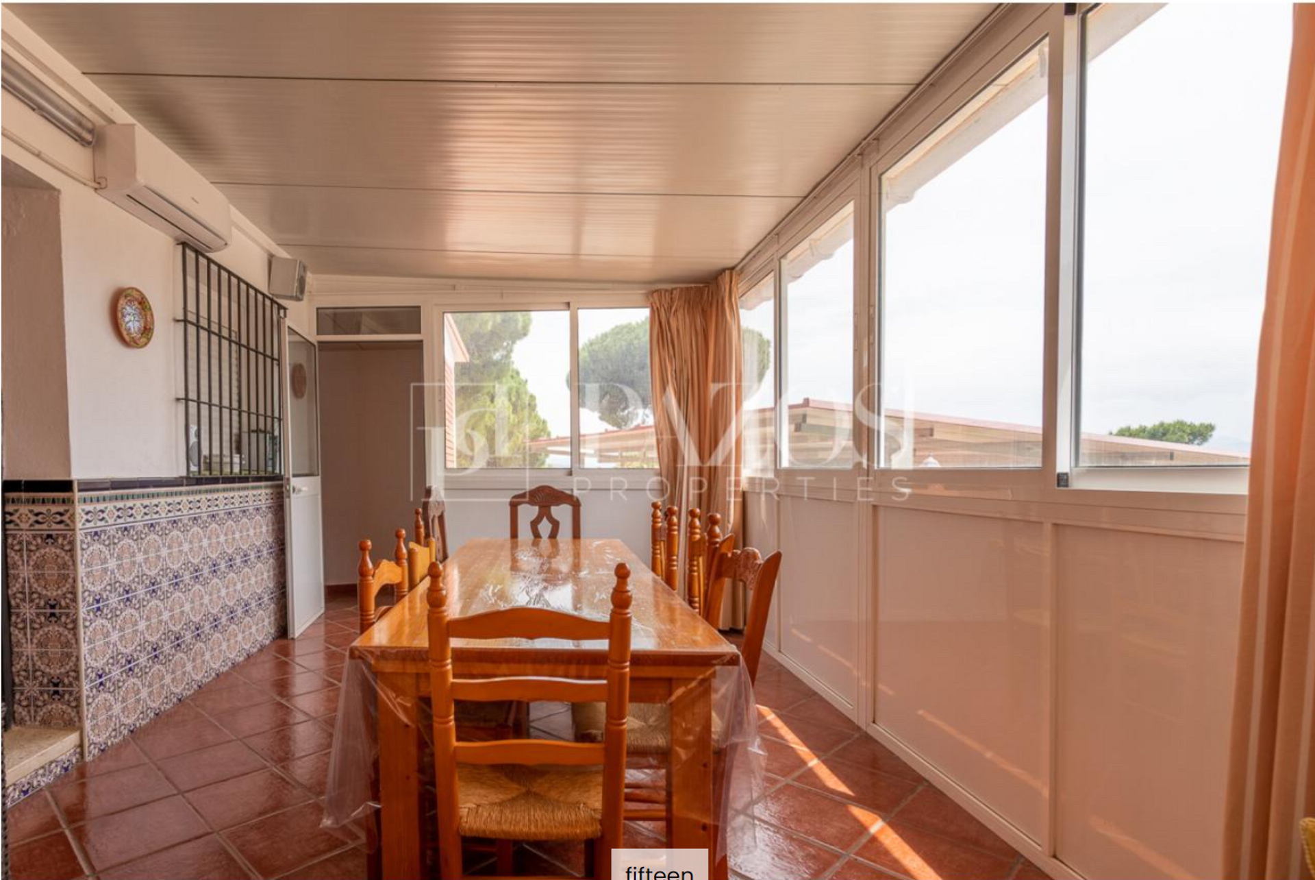 Casa nel Alhaurín de la Torre, Andalusia 11885684