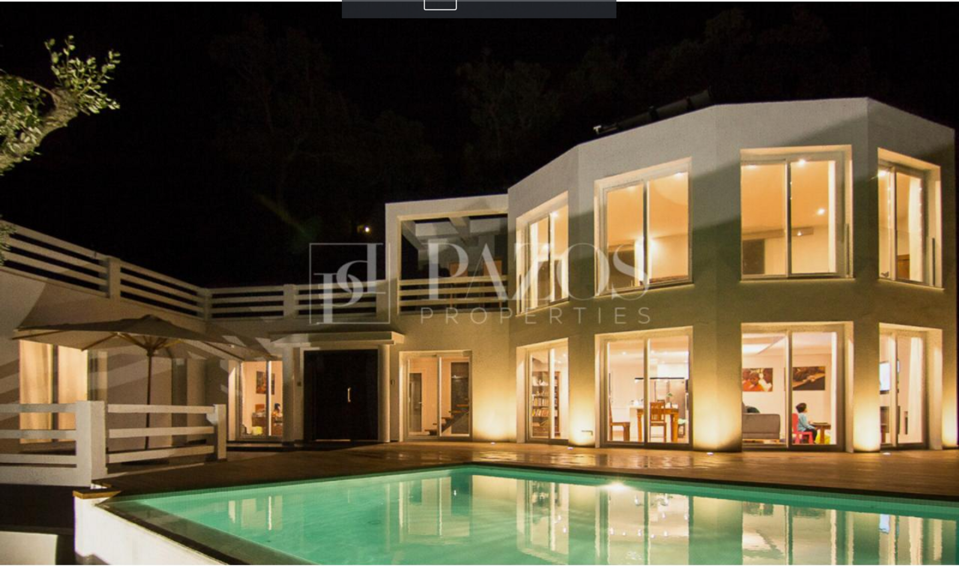 Haus im Marbella, Andalusien 11885685