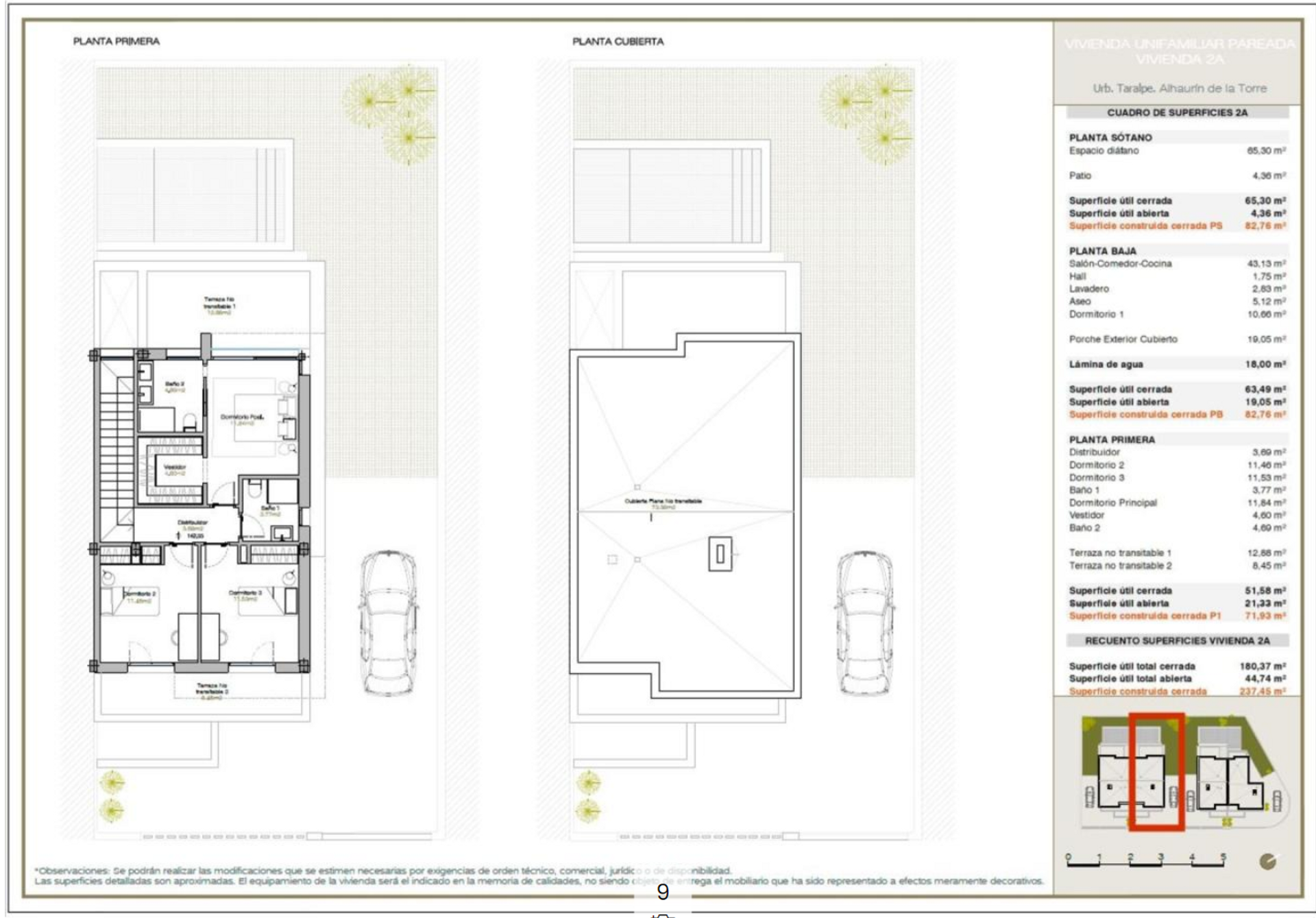 casa no Pinos de Alhaurín, Andalucía 11885687