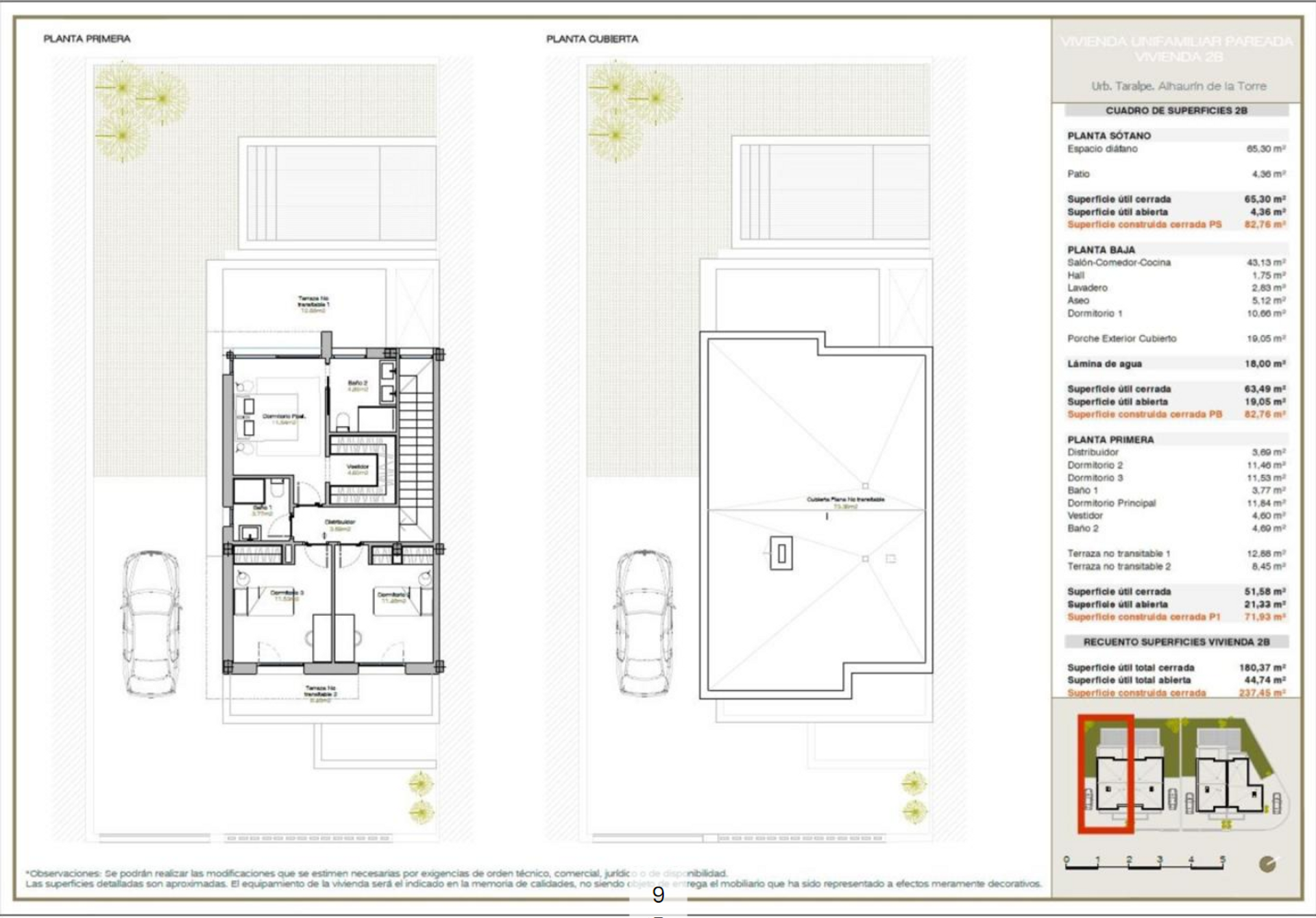 casa no Pinos de Alhaurín, Andalucía 11885687