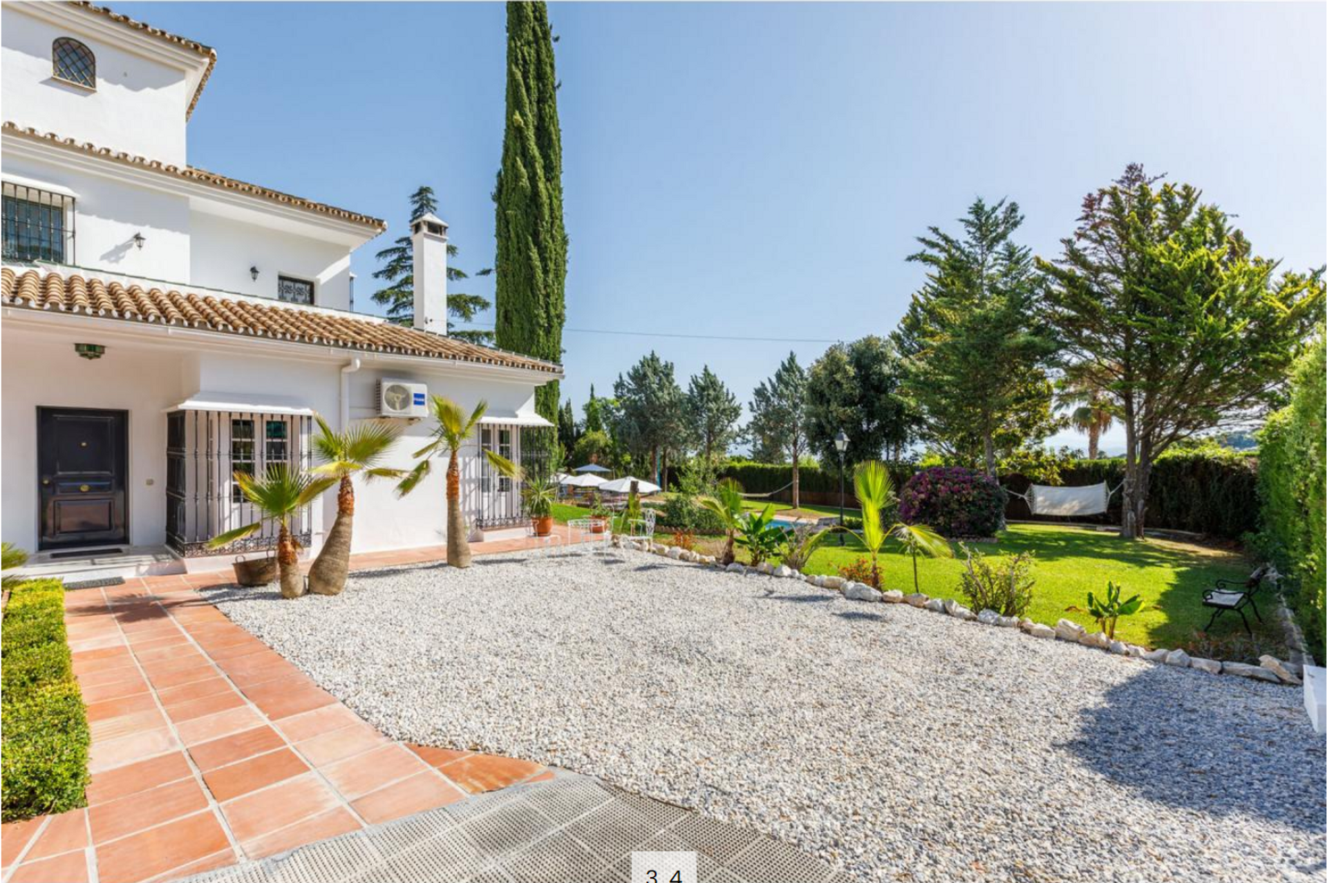 Casa nel Pinos de Alhaurín, Andalucía 11885688