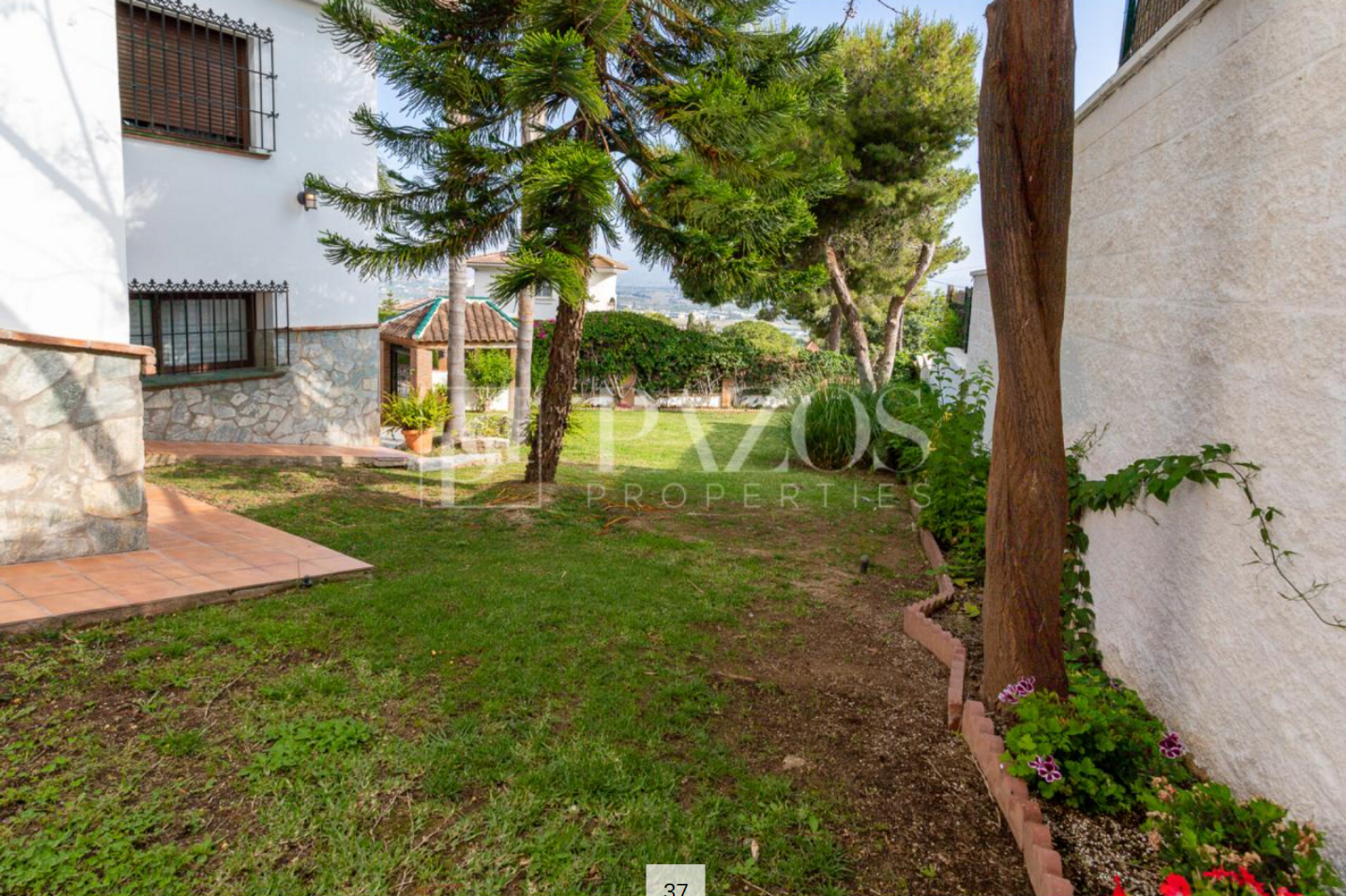 Casa nel Alhaurín de la Torre, Andalucía 11885690