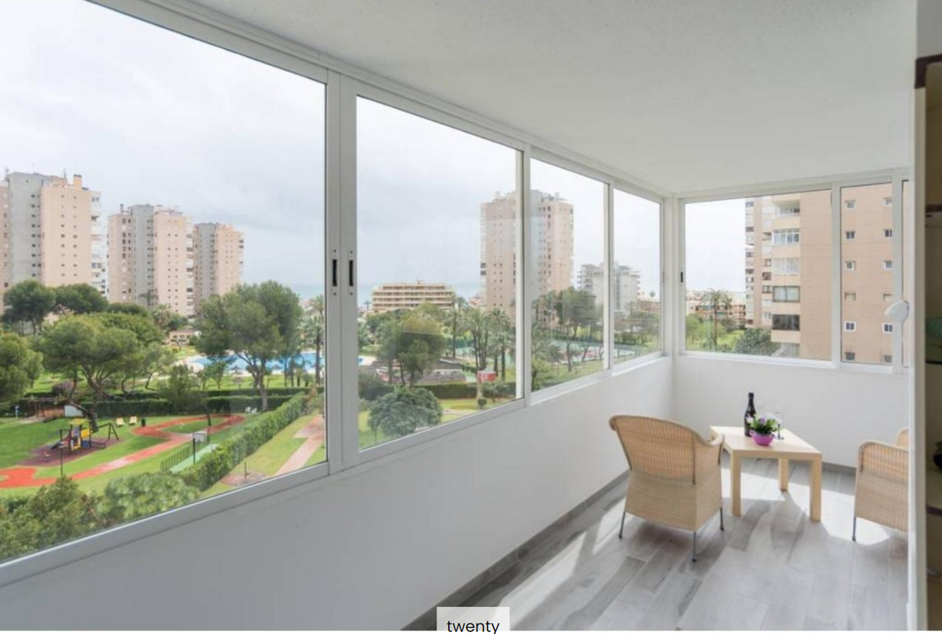 Квартира в Torremolinos, 11 Avenida de Benyamina 11885692