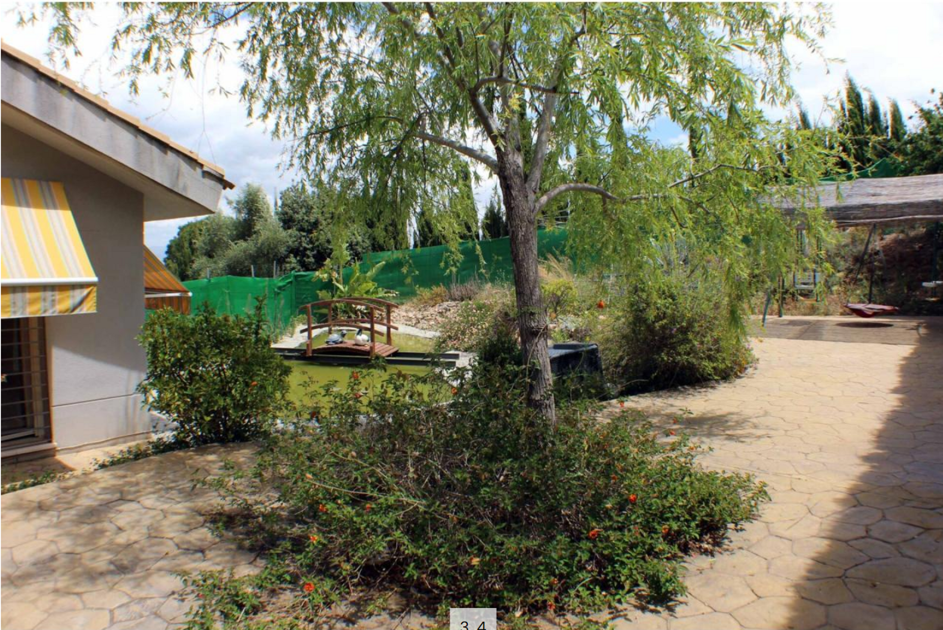 loger dans Pinos de Alhaurín, Andalucía 11885699