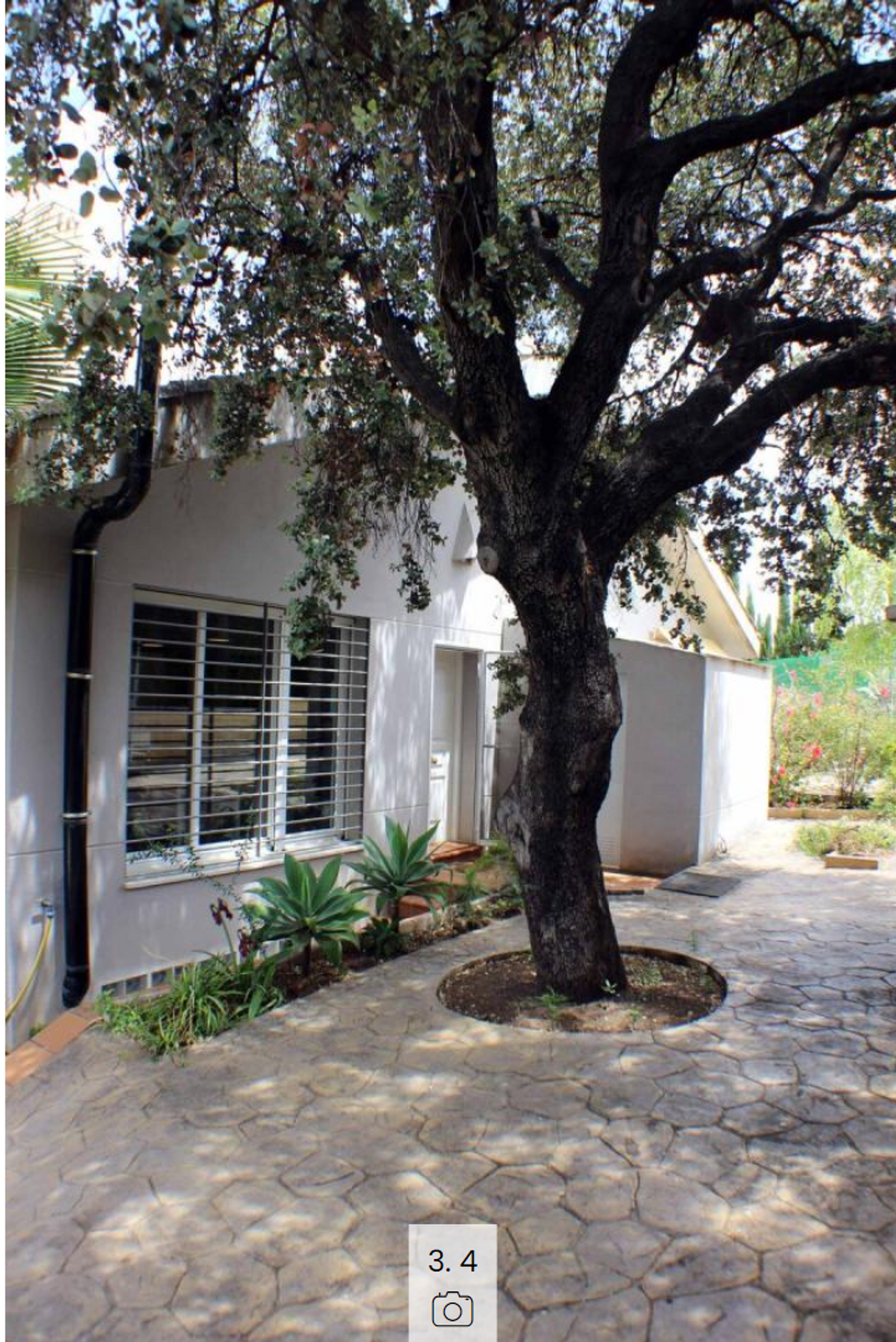 Rumah di Pinos de Alhaurín, Andalucía 11885699