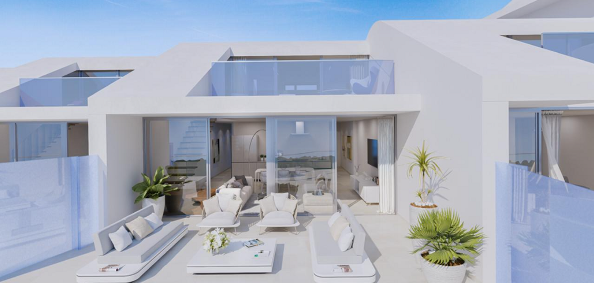 Condominio nel Benalmádena, Andalusia 11885700