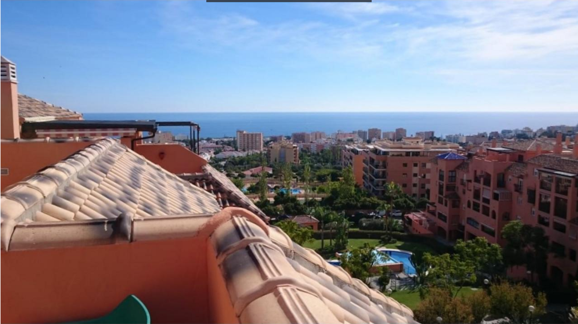 Condominio en Torremolinos, Andalucía 11885702