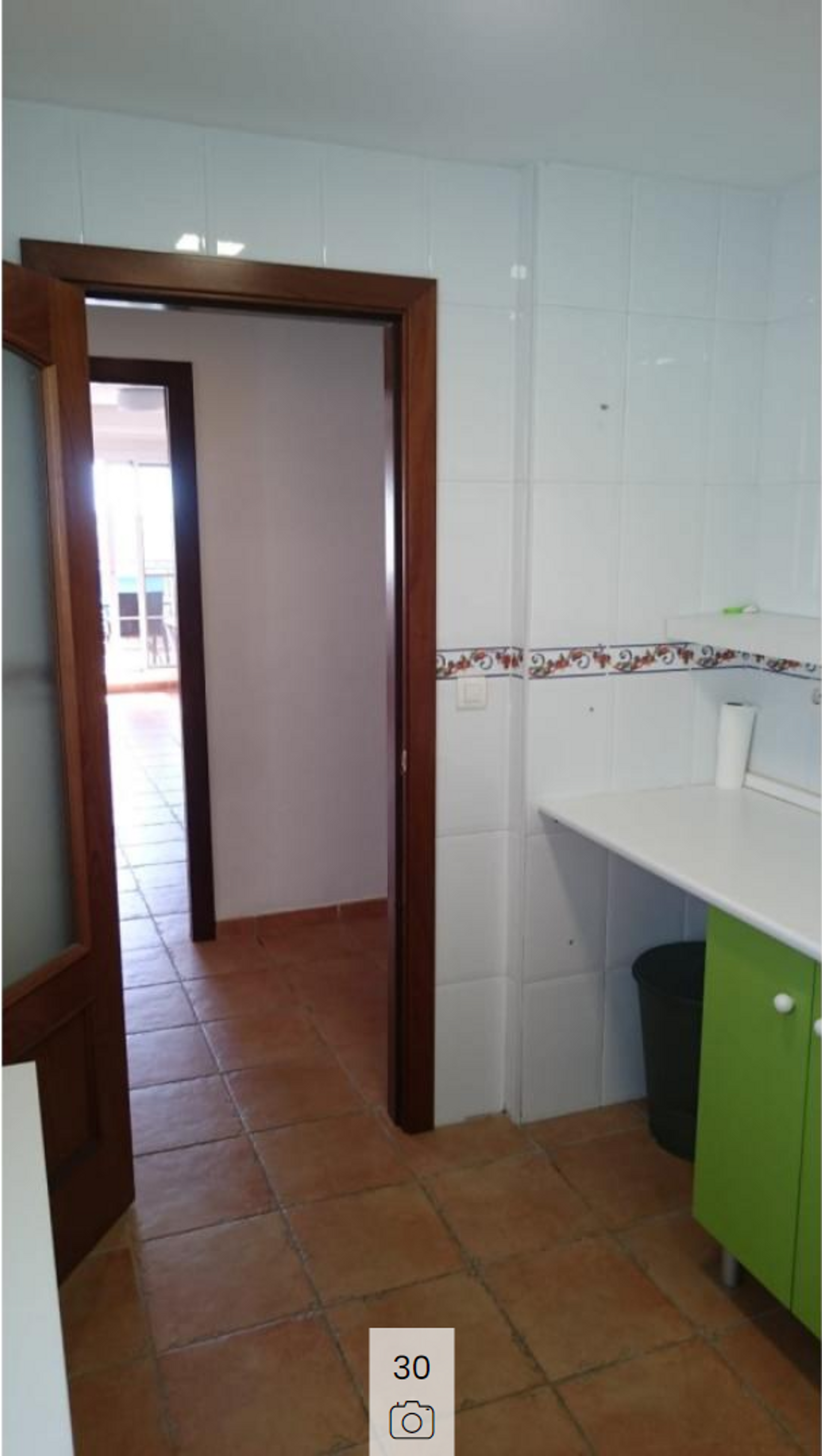 Condominium dans , Andalusia 11885702