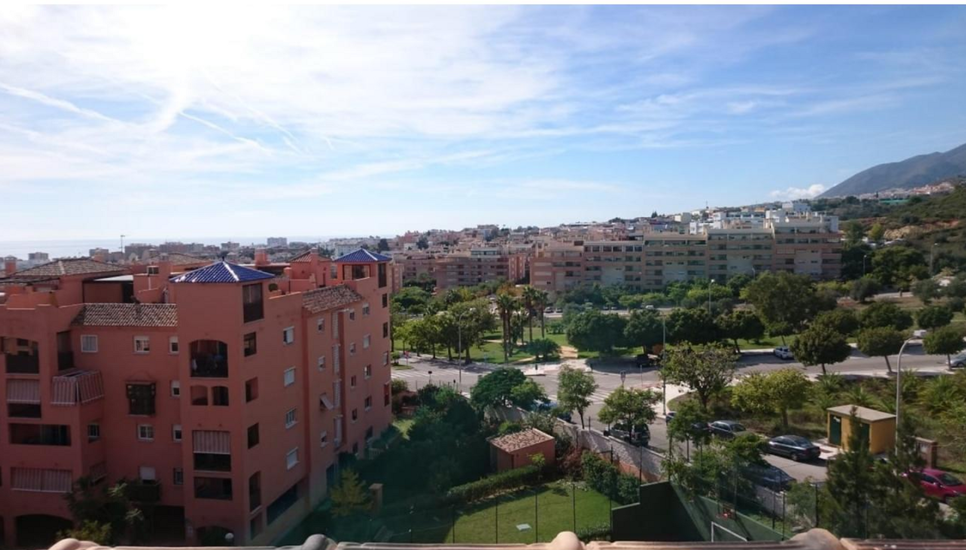 Condominium dans , Andalusia 11885702