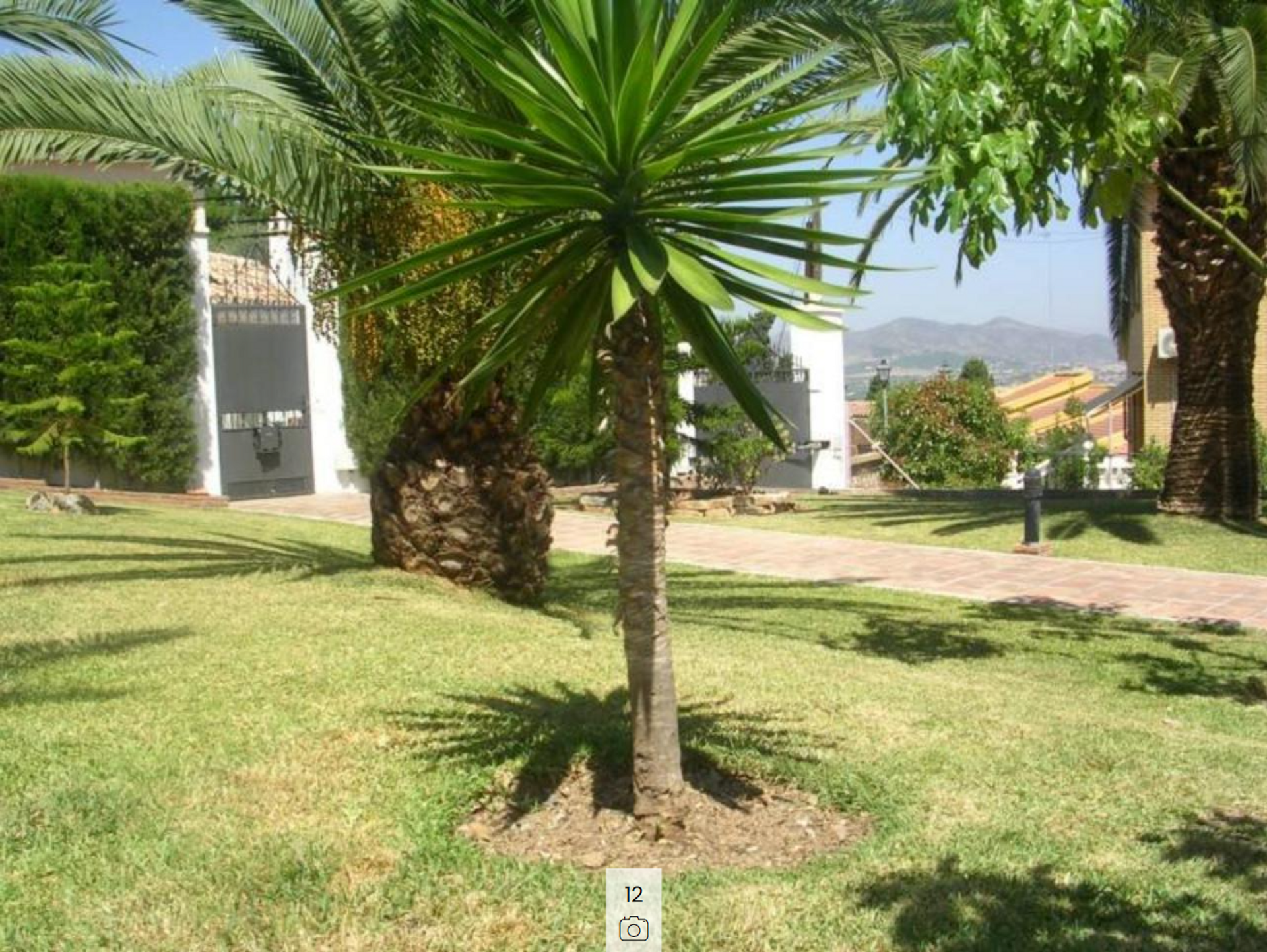 房子 在 Alhaurín de la Torre, Andalusia 11885703