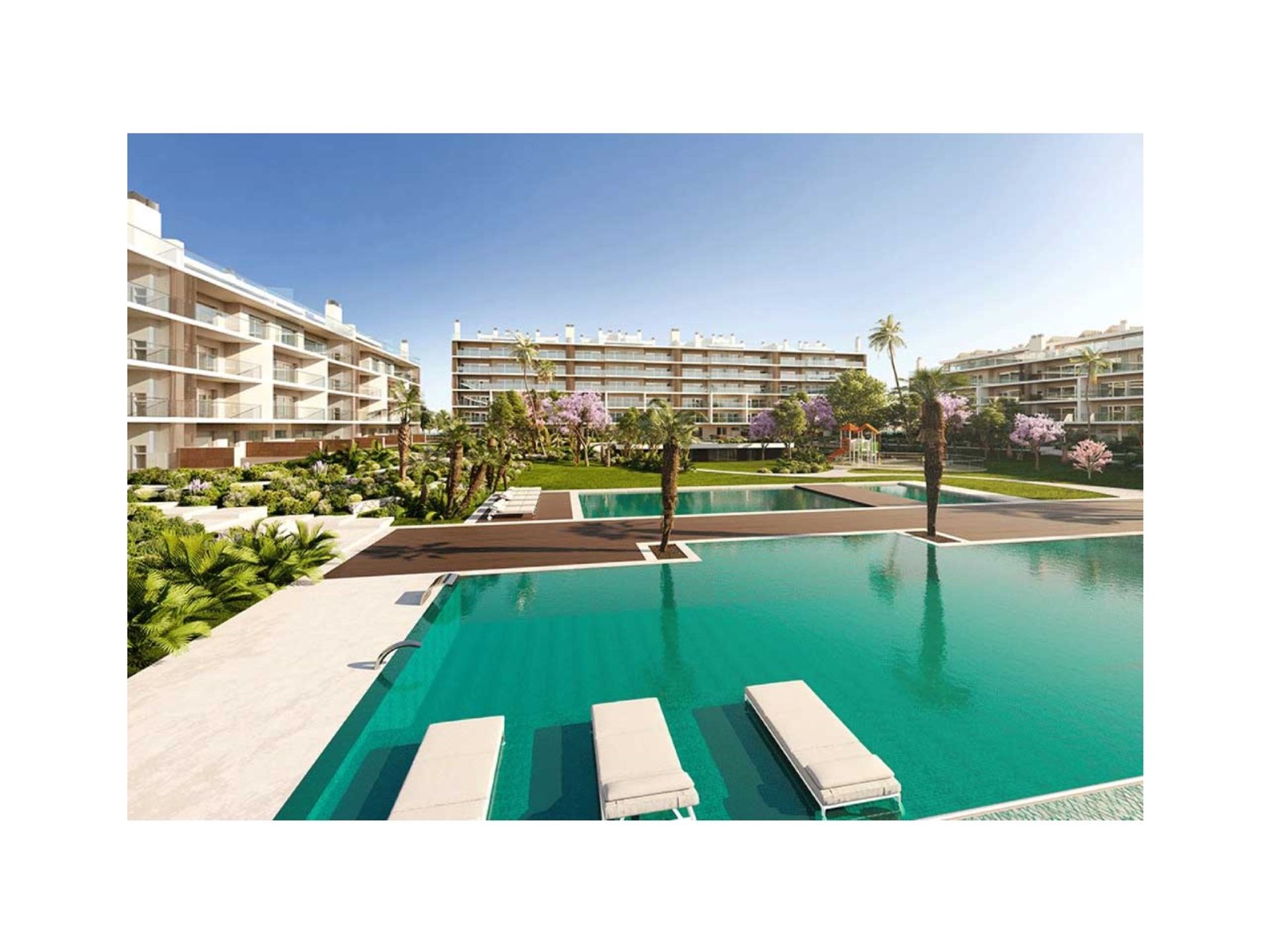 Condominium in Alcochete, Setubal 11885706