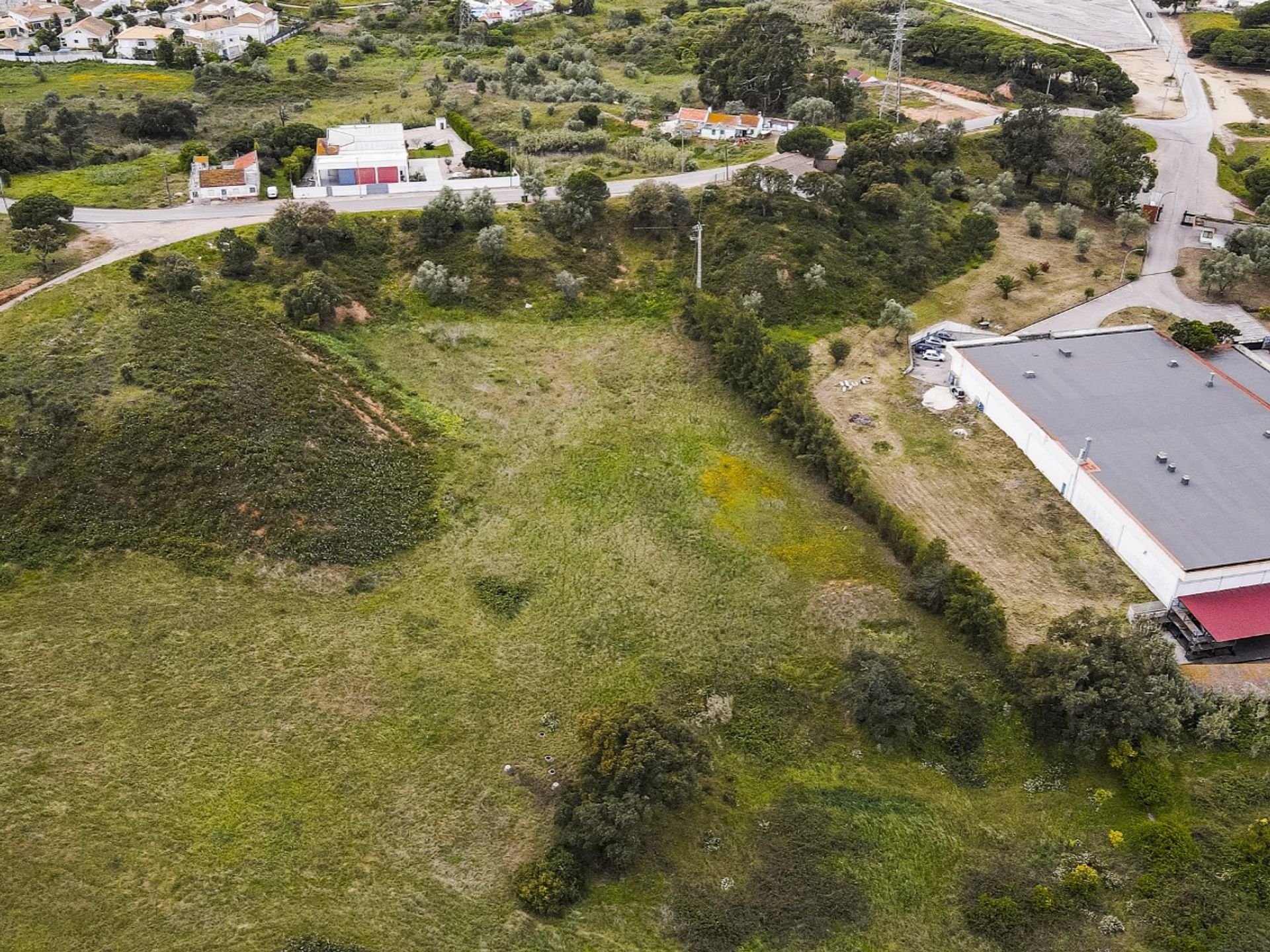 Tierra en Quintinha, Setúbal 11885709