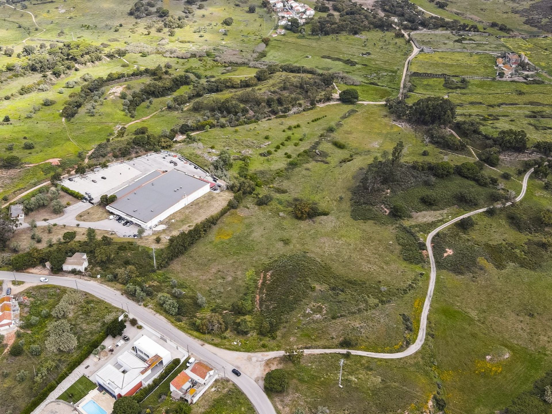 Tierra en Quintinha, Setúbal 11885709