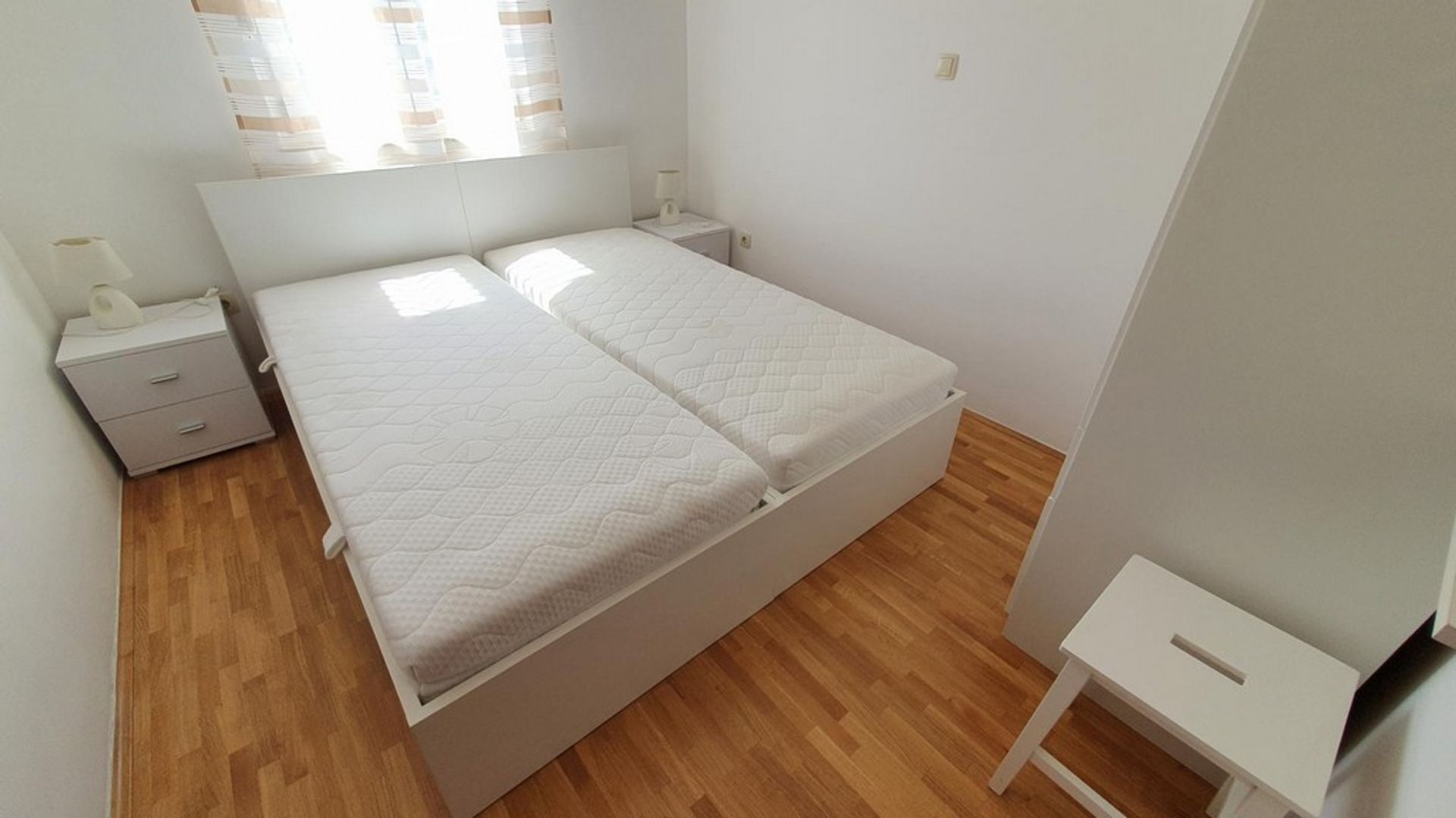 Кондоминиум в Arbanija, Split-Dalmatia County 11885710